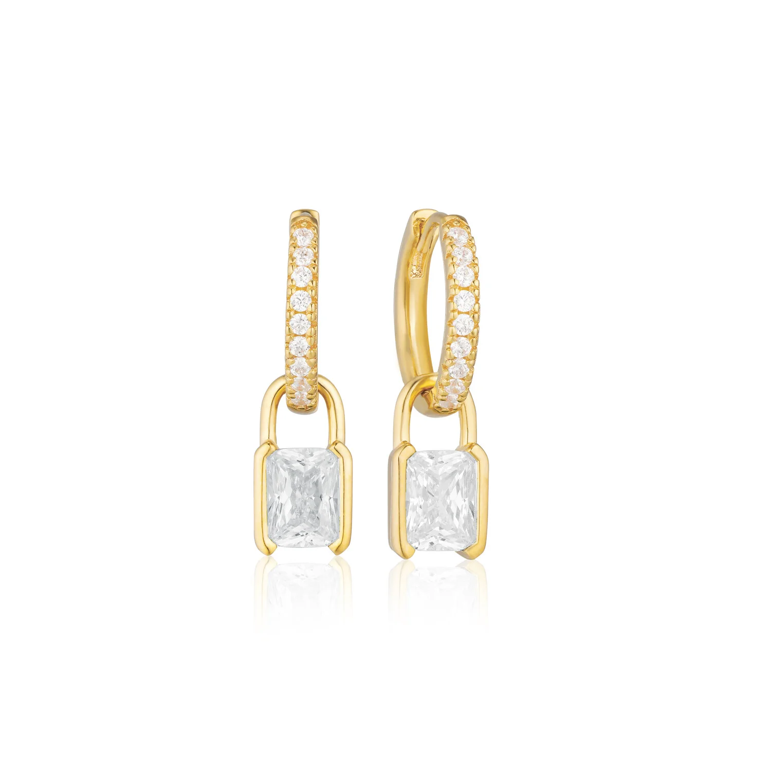 Earrings Roccanova - Image 4