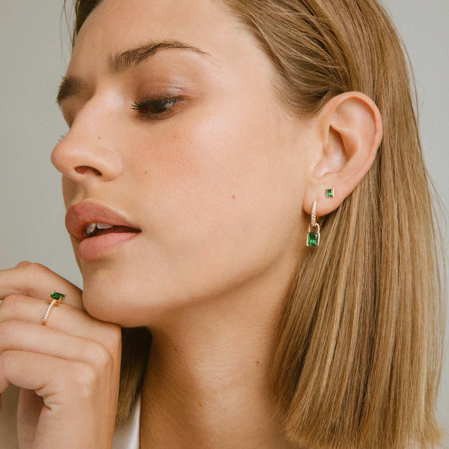Earrings Roccanova - Image 7