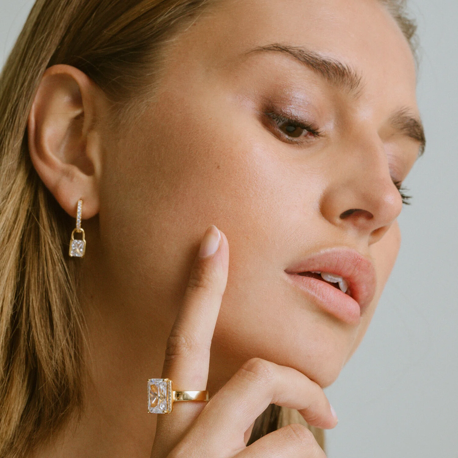 Earrings Roccanova - Image 9