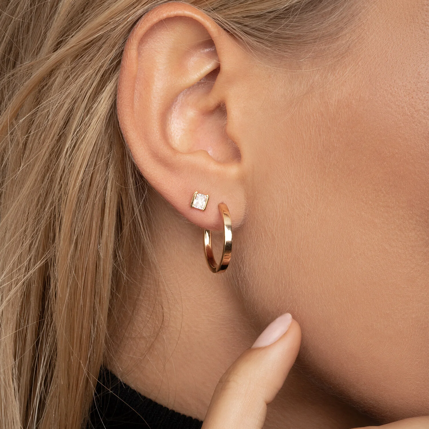 Earrings Roccanova Piccolo - Image 12