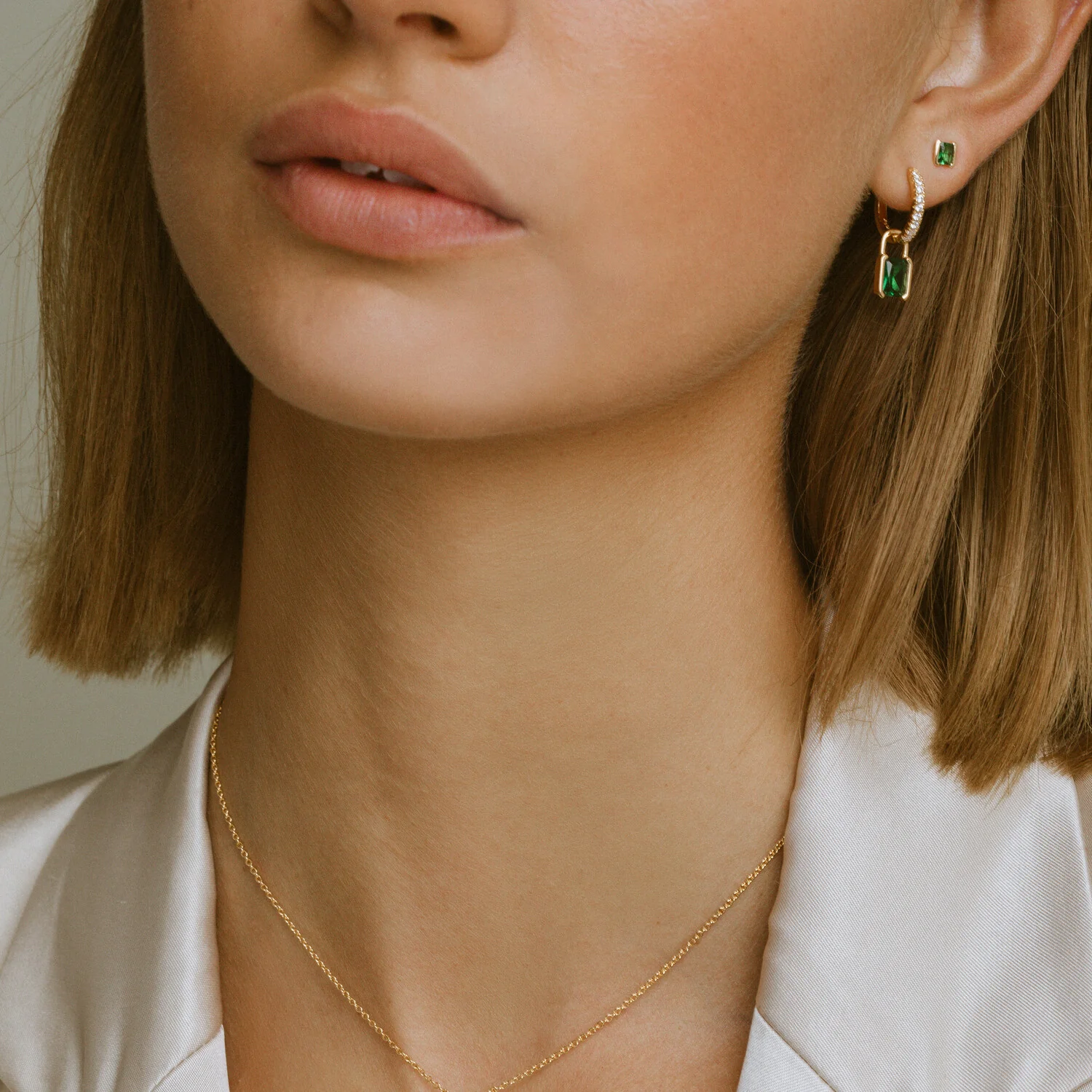 Earrings Roccanova Piccolo - Image 9
