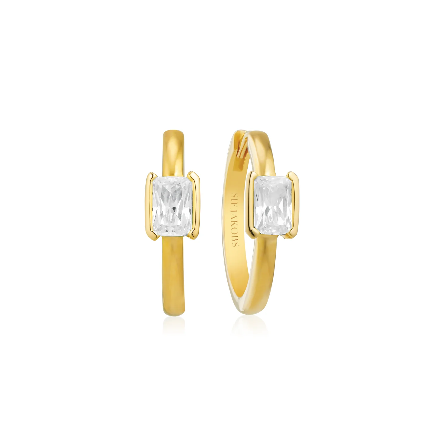 Earrings Roccanova Uno