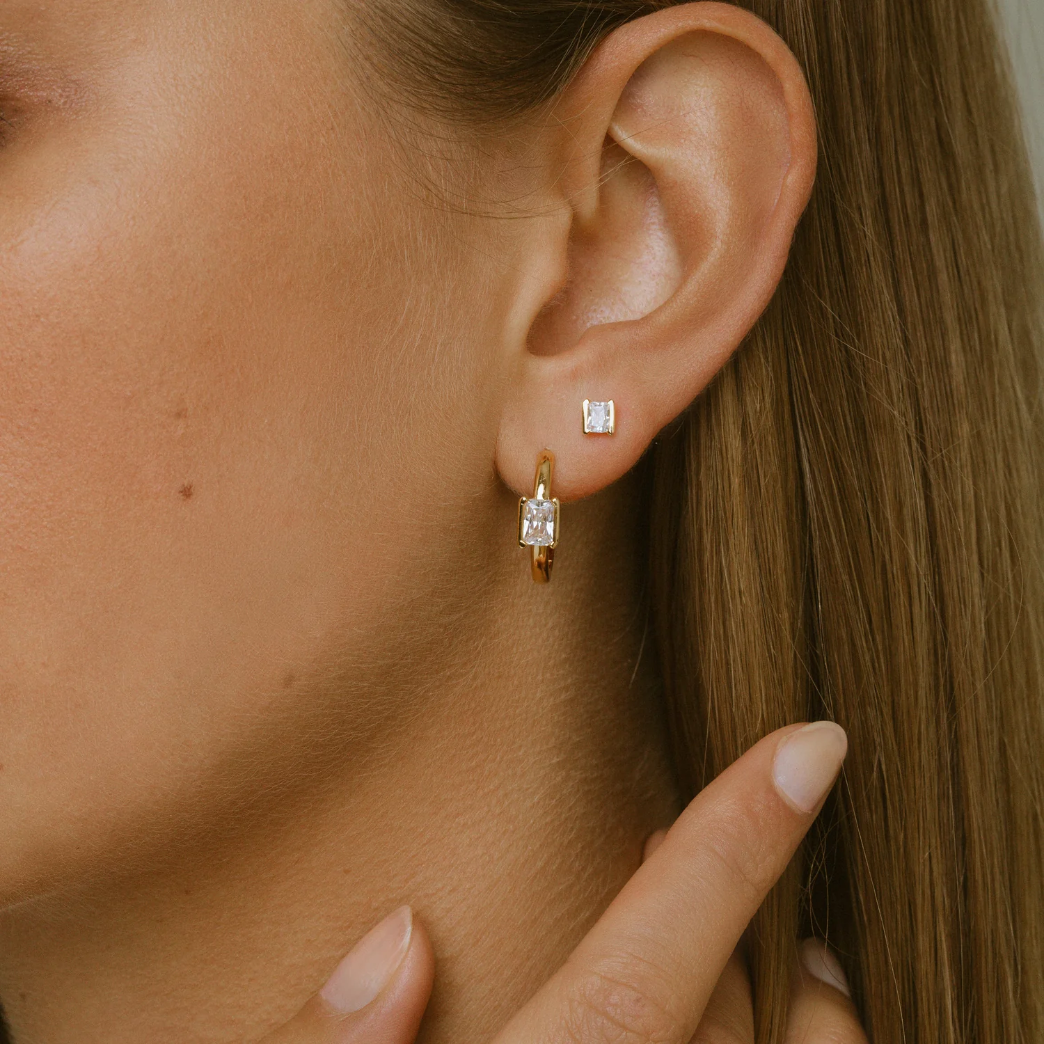 Earrings Roccanova Uno - Image 7