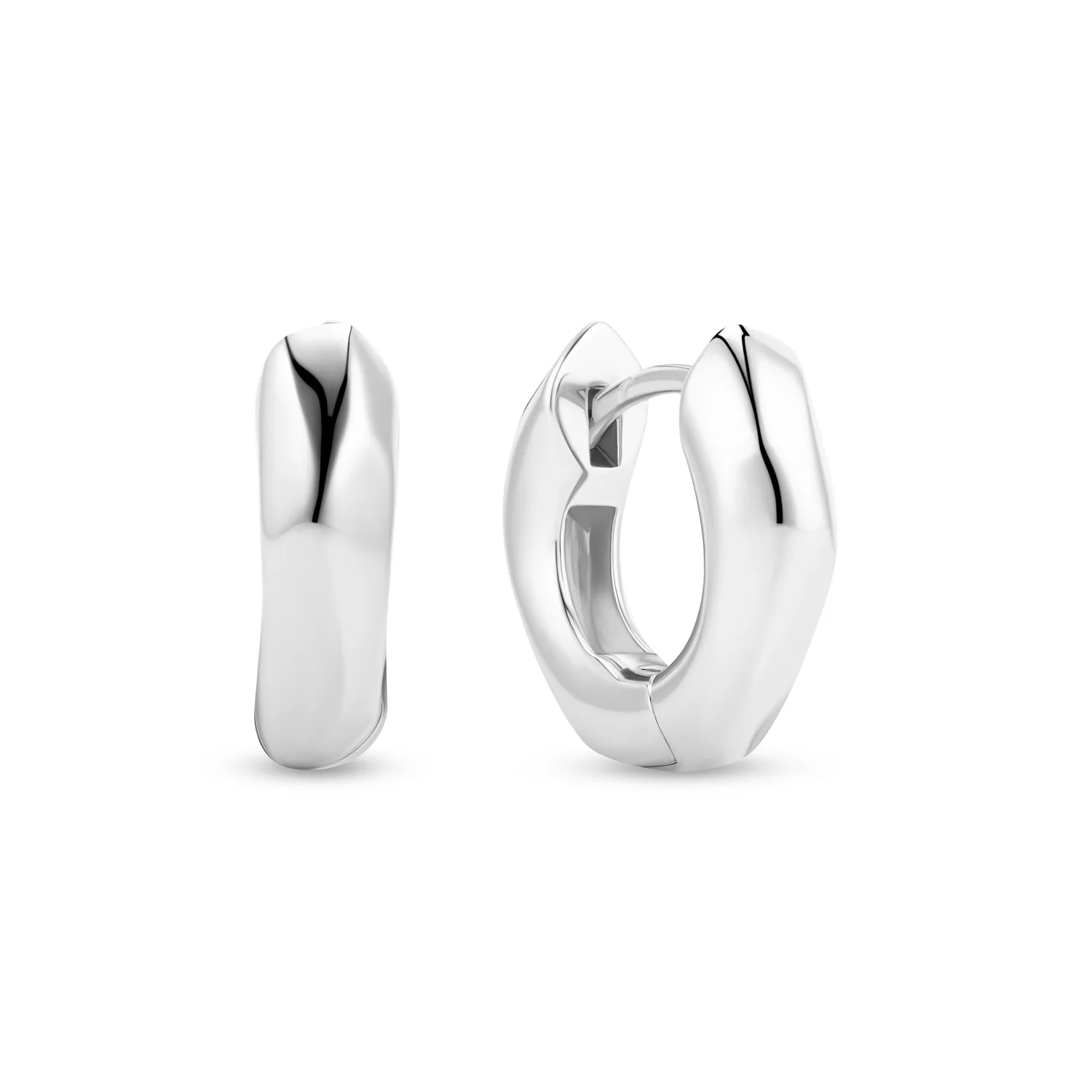 Earrings Roccia - Image 3
