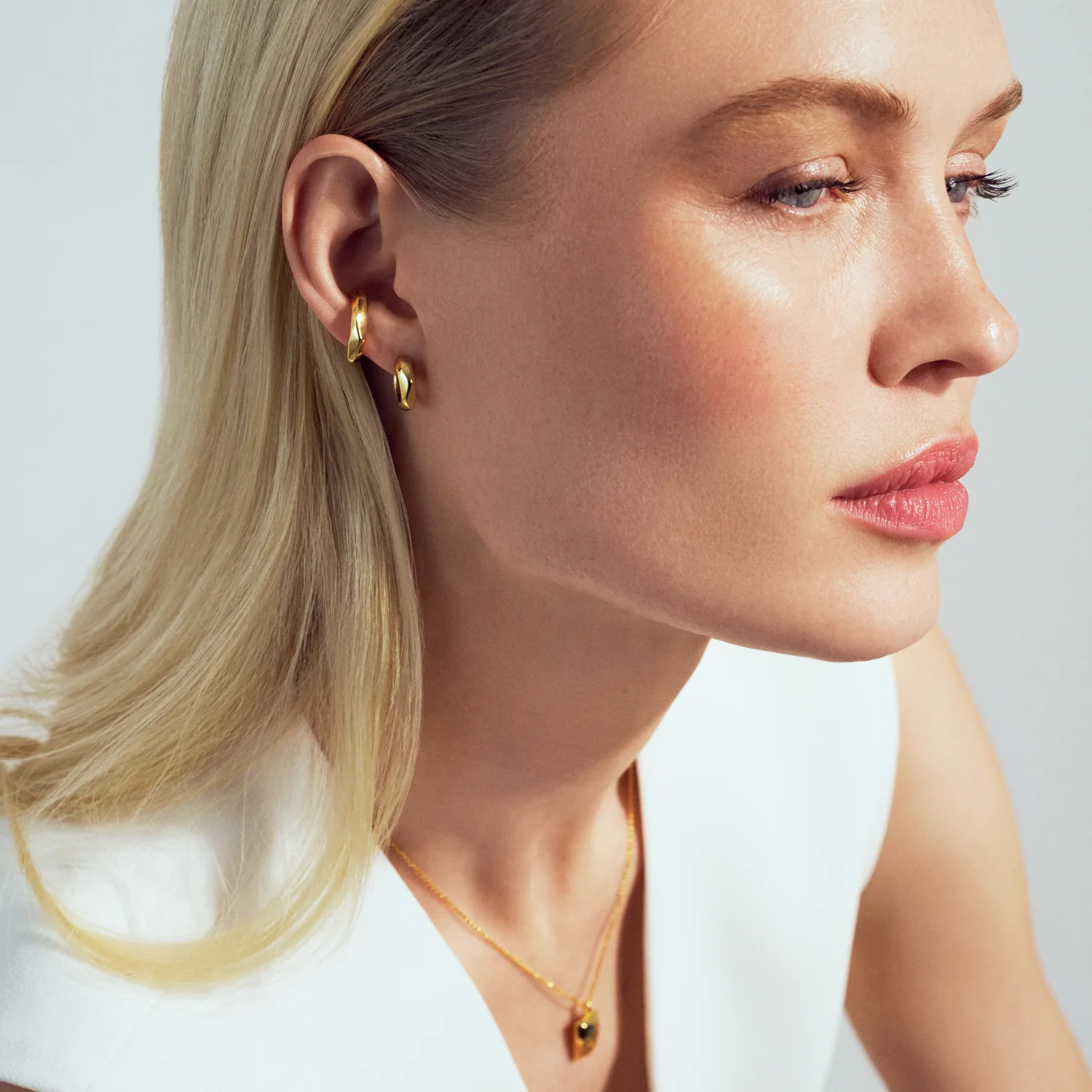 Earrings Roccia - Image 4