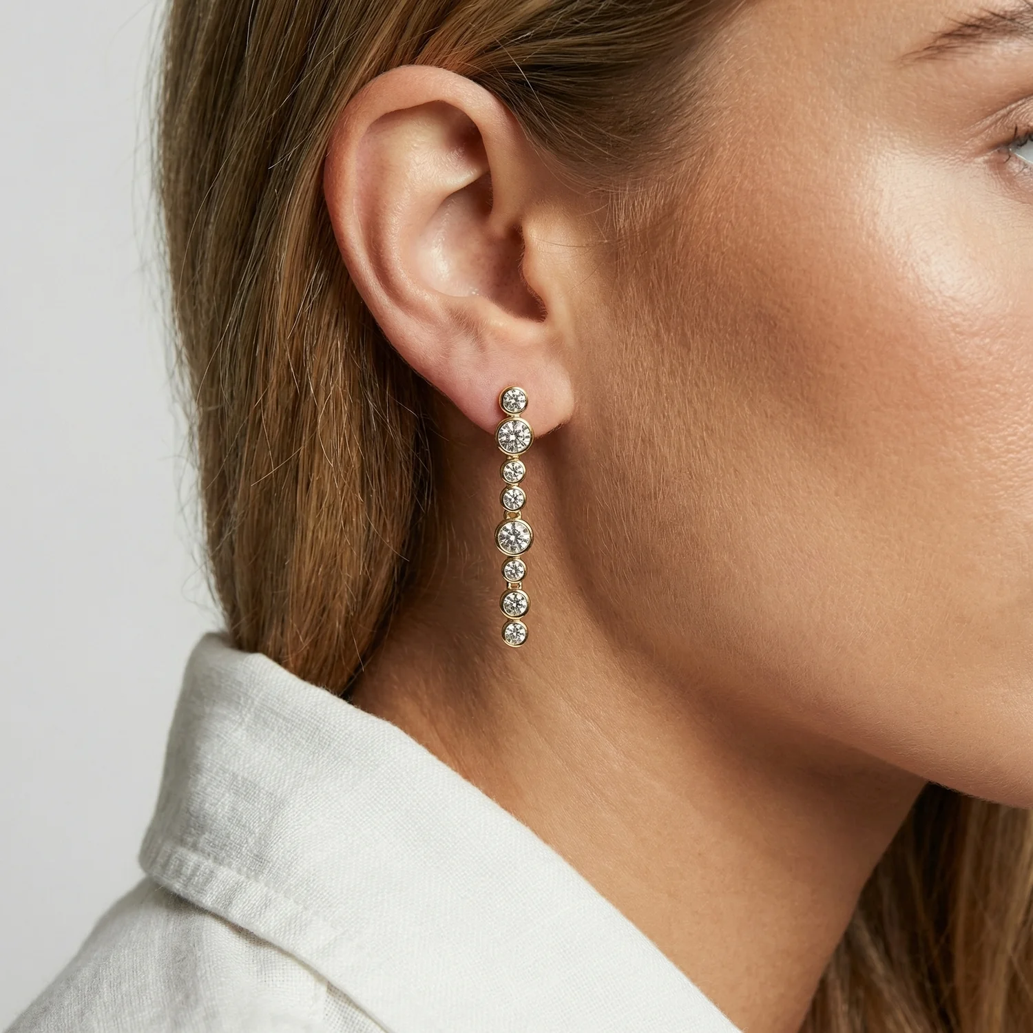 Earrings Sardinien Lungo - Image 21