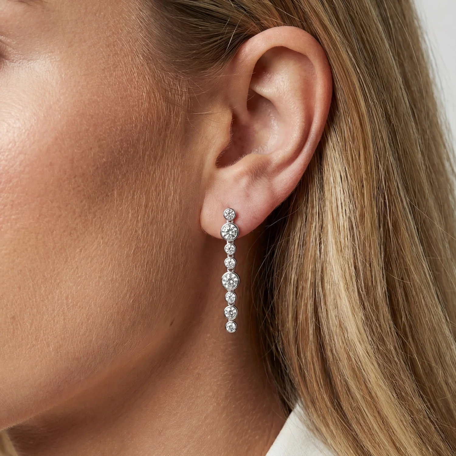 Earrings Sardinien Lungo - Image 25