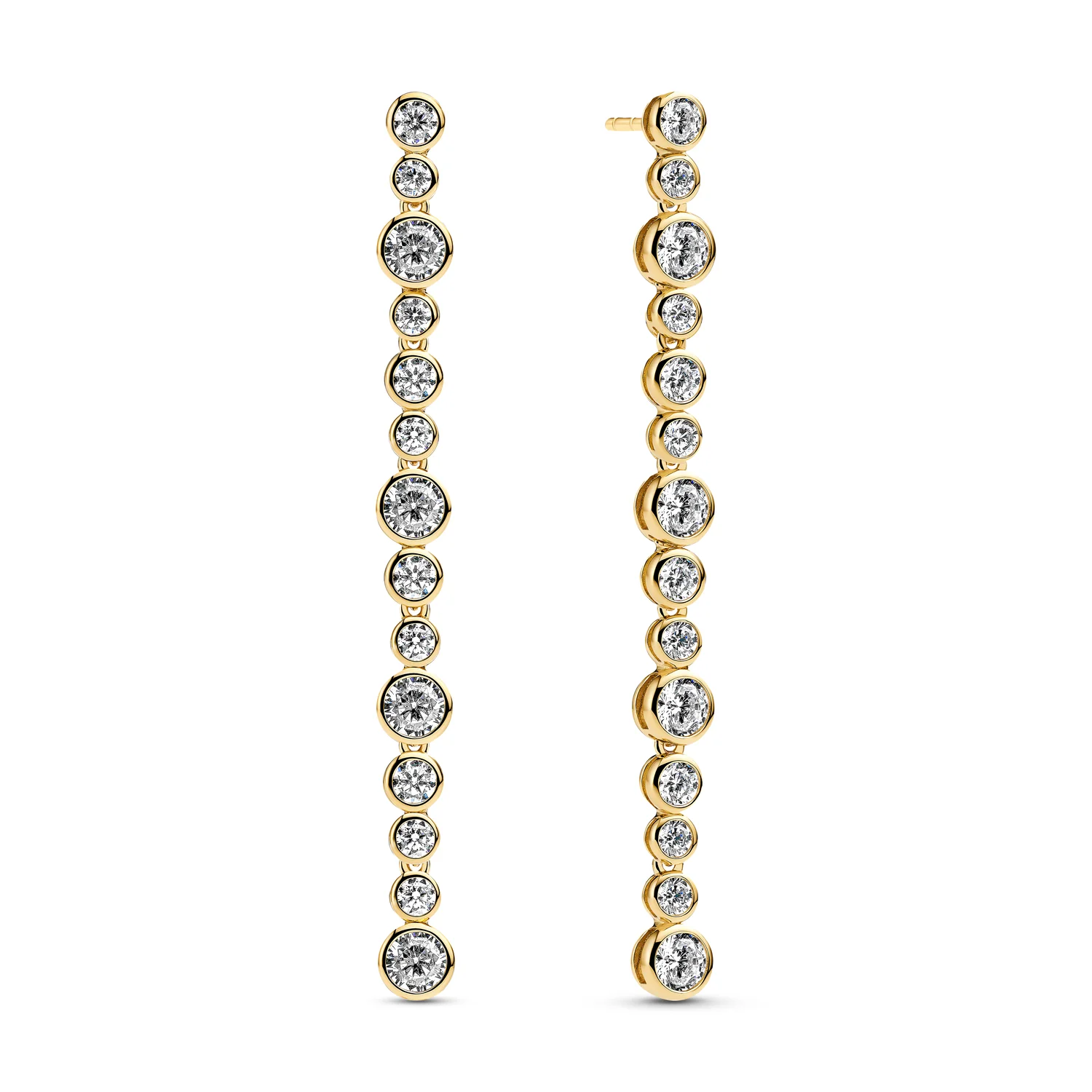 Earrings Sardinien Lungo - Image 3