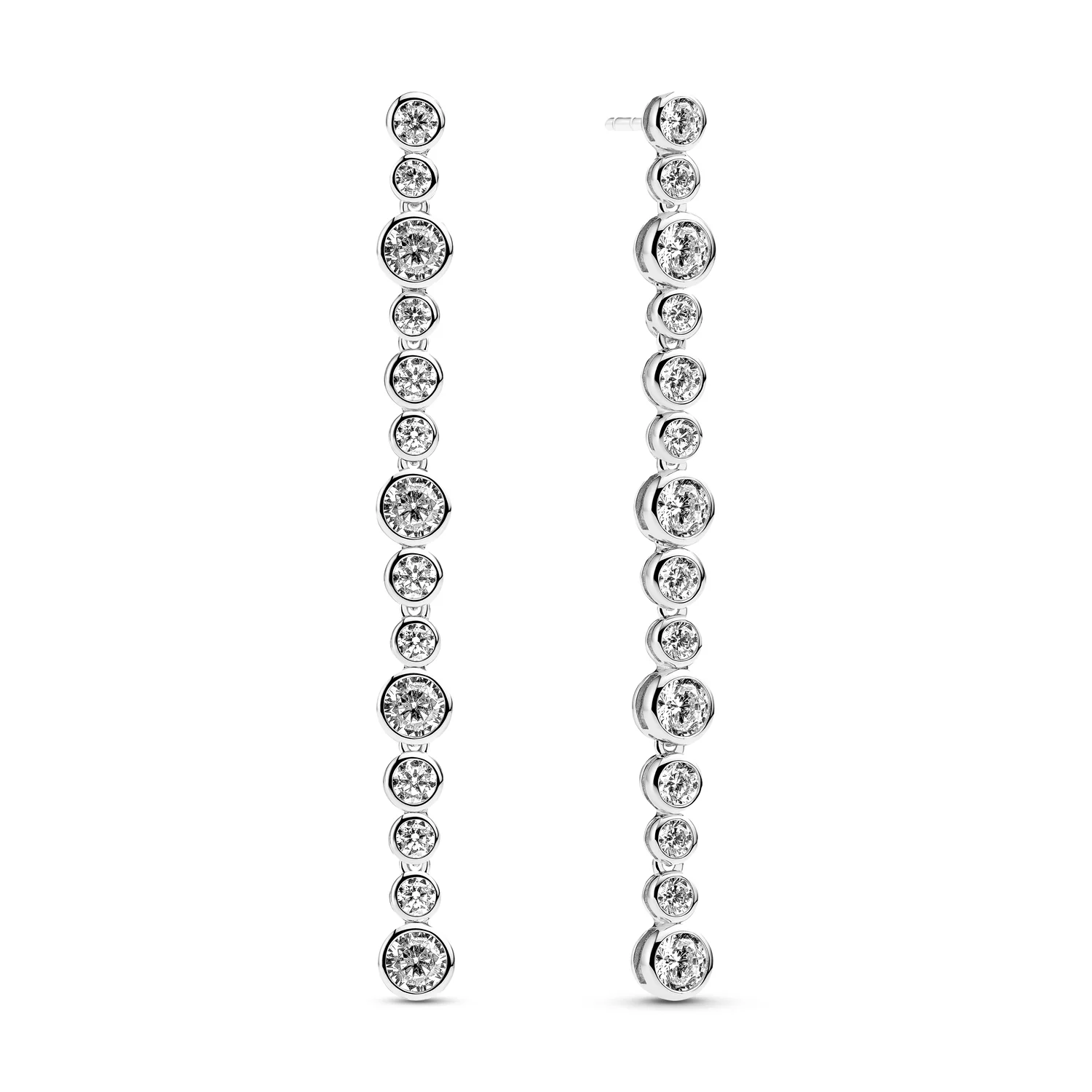 Earrings Sardinien Lungo - Image 4