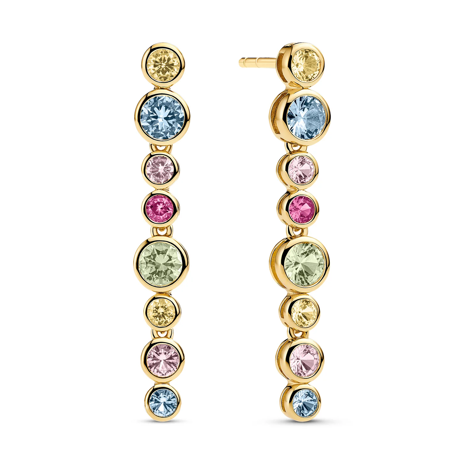 Earrings Sardinien Lungo - Image 5