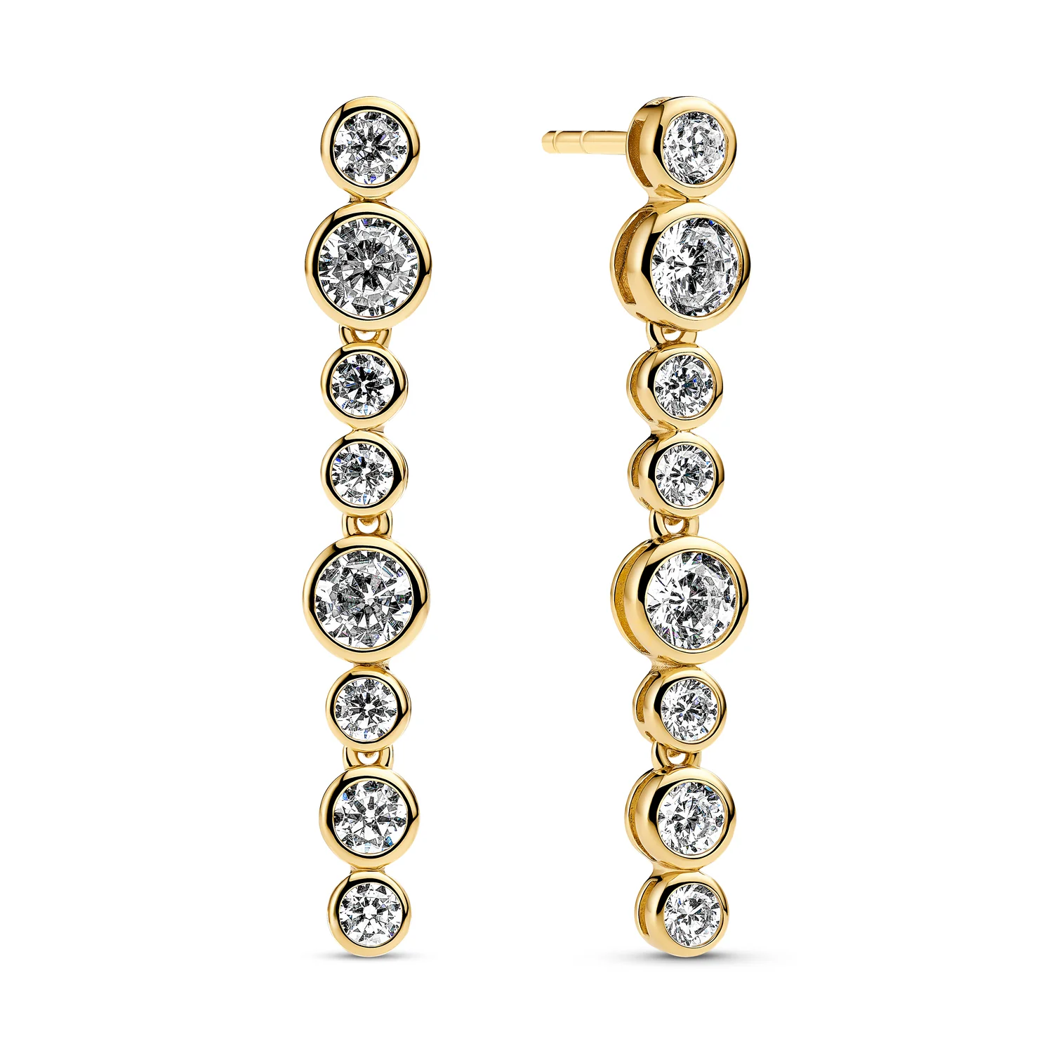 Earrings Sardinien Lungo - Image 6