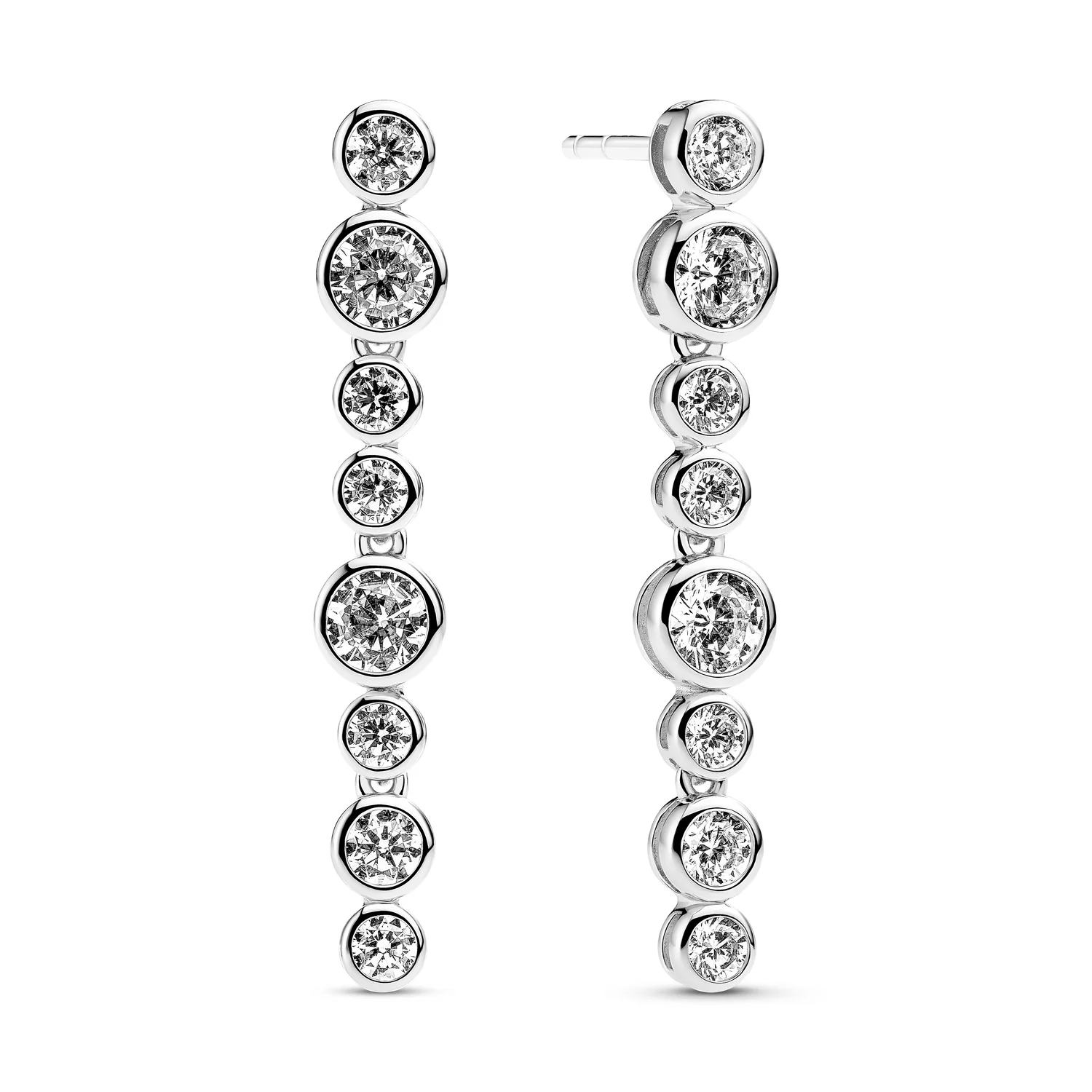 Earrings Sardinien Lungo - Image 7