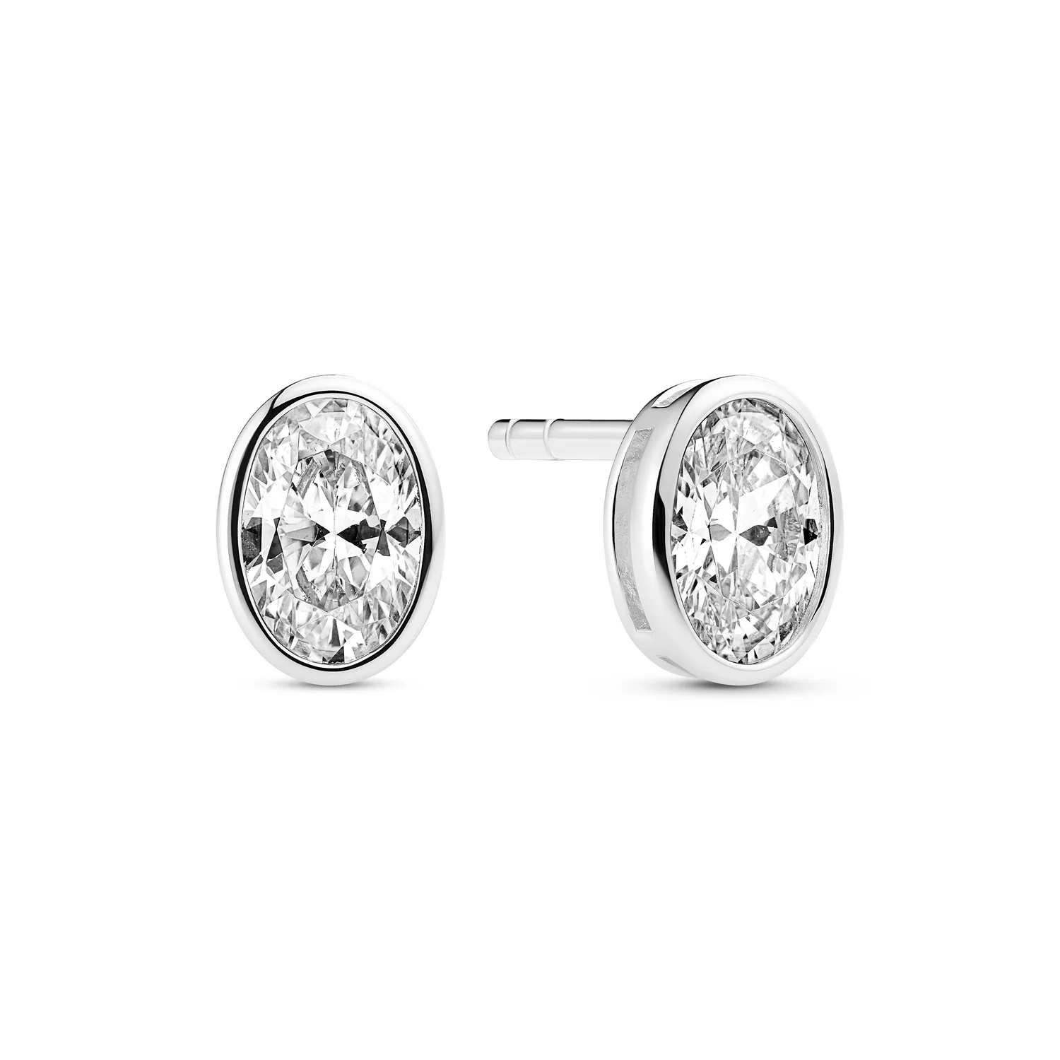 Earrings Sardinien Ovale - Image 4