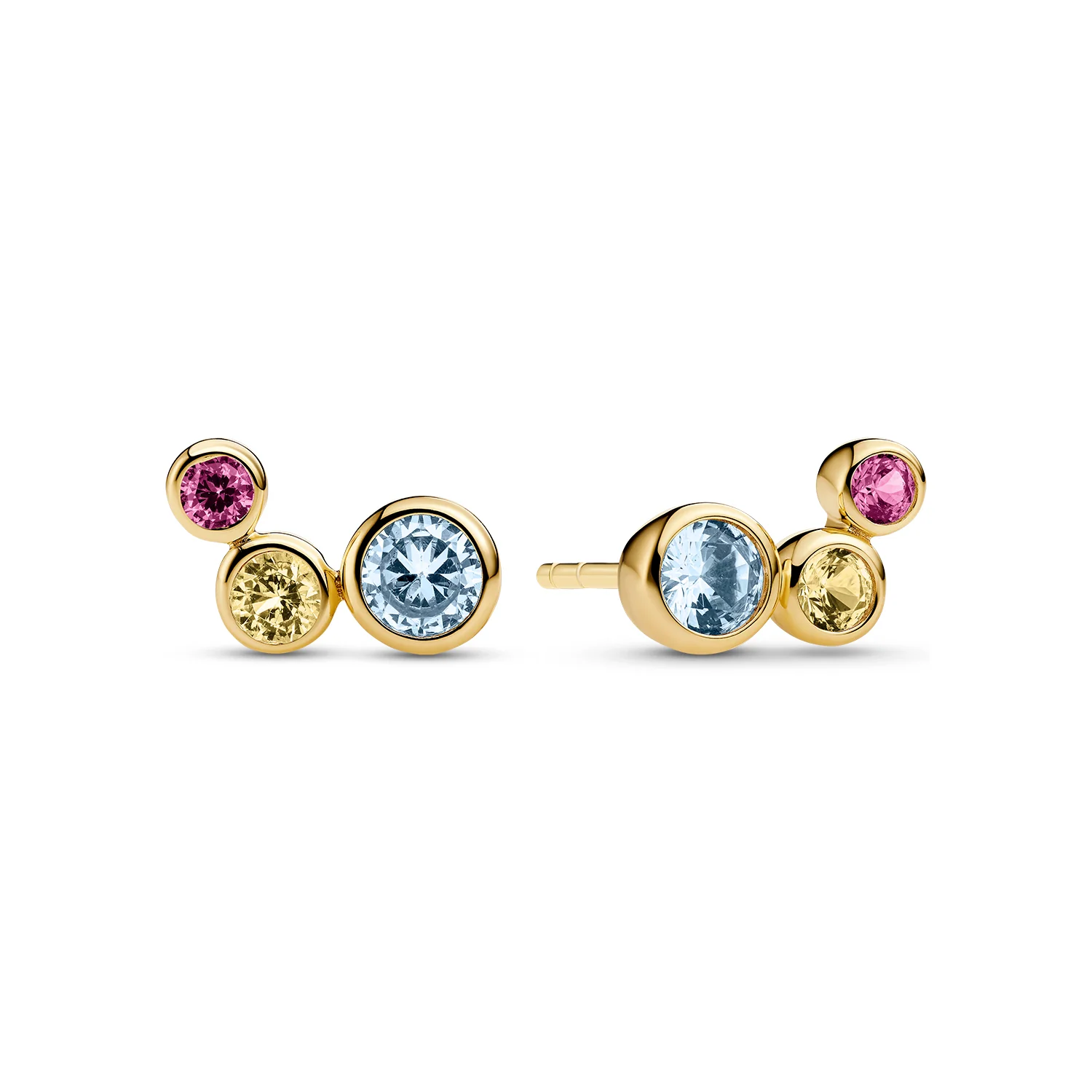 Earrings Sardinien Tre - Image 11