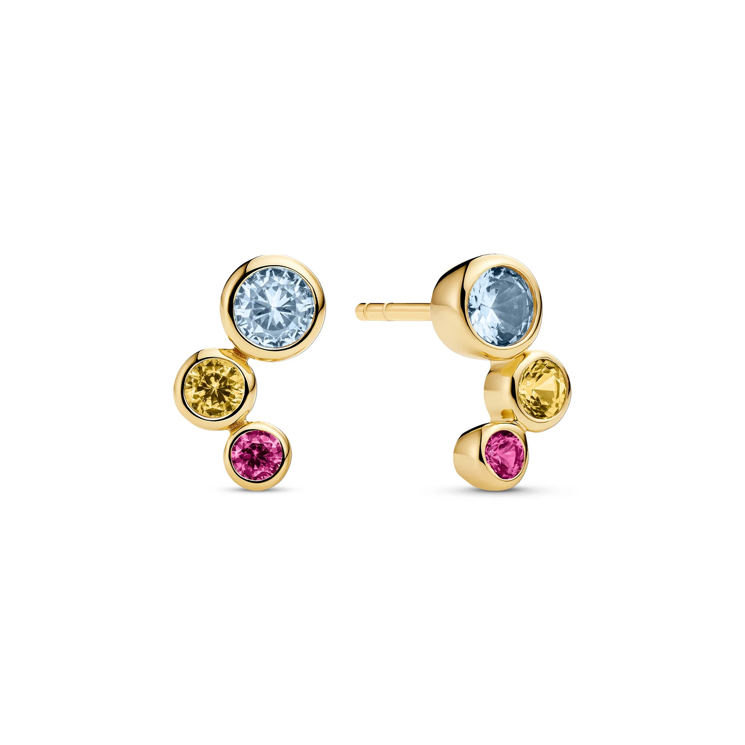 Earrings Sardinien Tre - Image 3