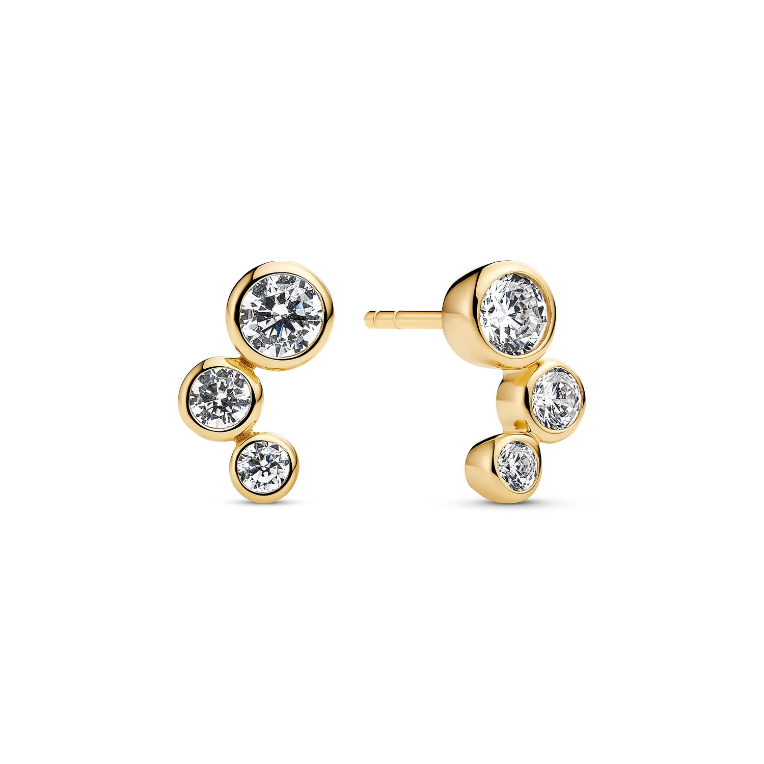 Earrings Sardinien Tre - Image 4