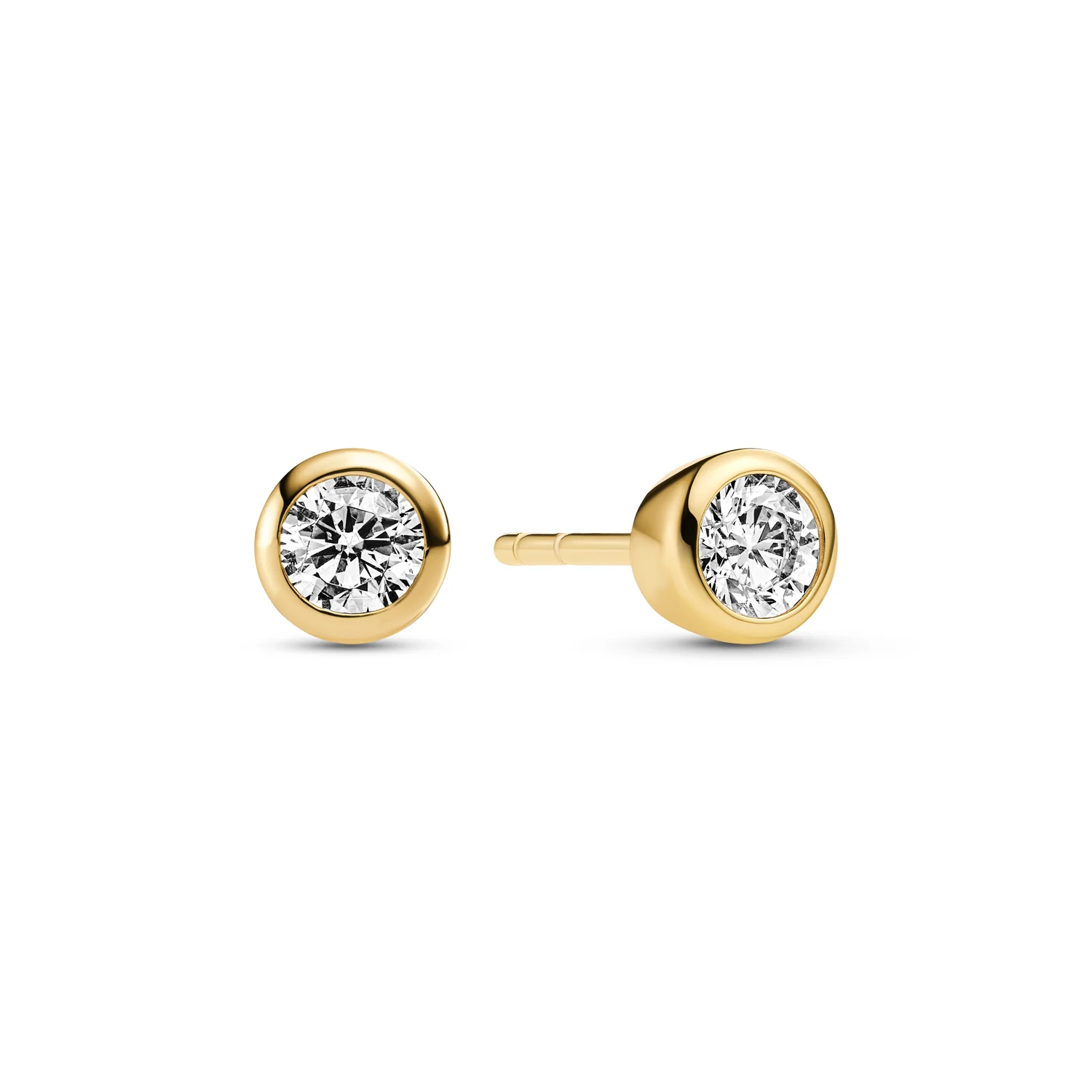 Earrings Sardinien Uno