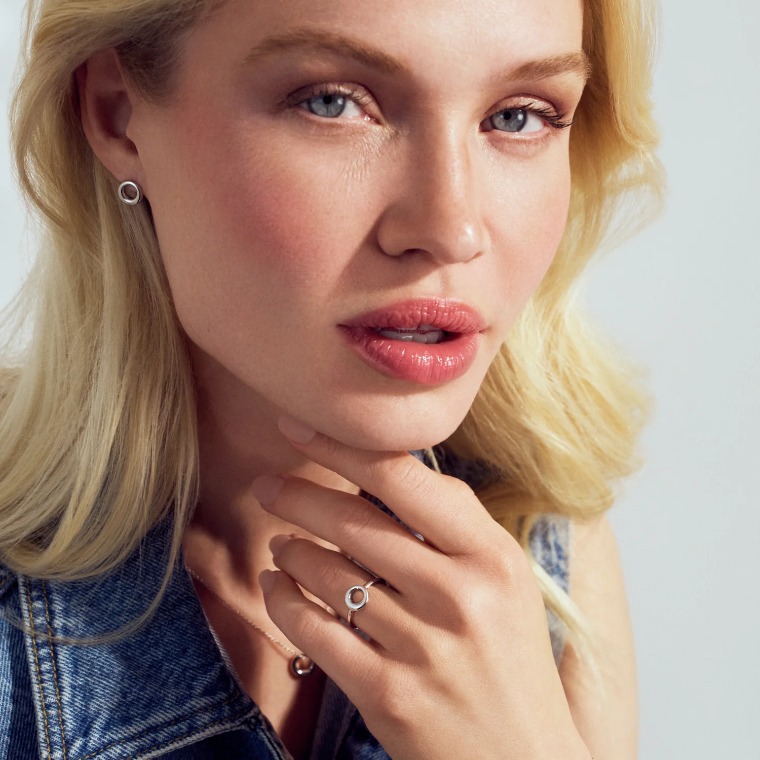 Earrings Selene - Image 5