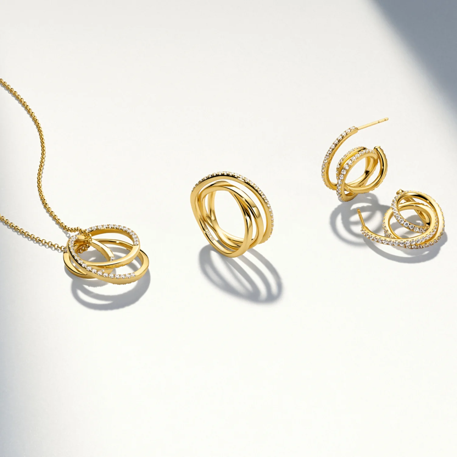 Earrings Spirale - Image 16