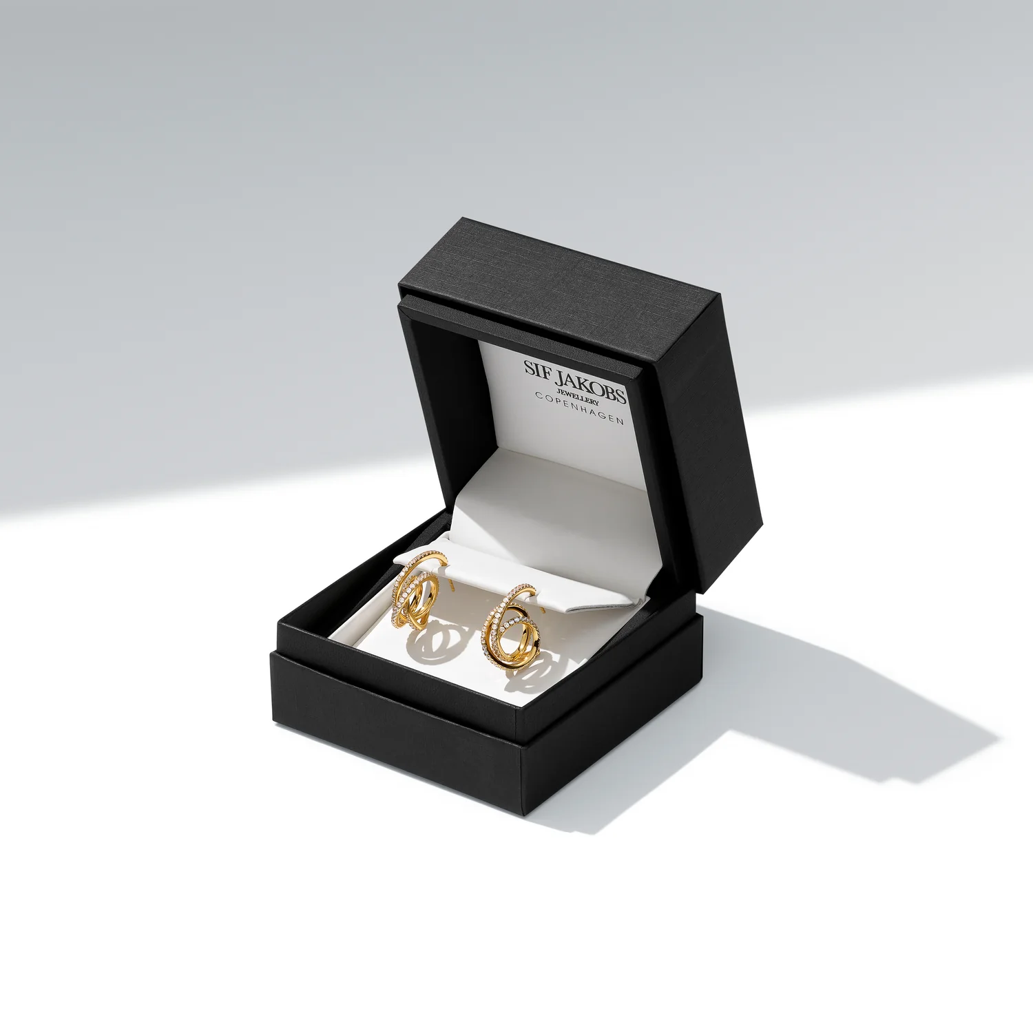 Earrings Spirale - Image 17