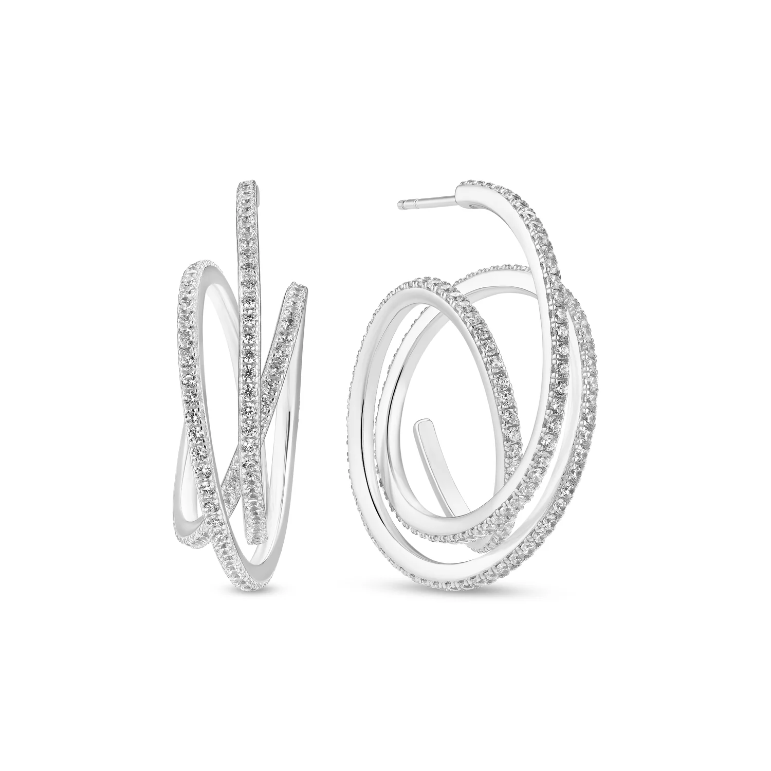 Earrings Spirale - Image 3