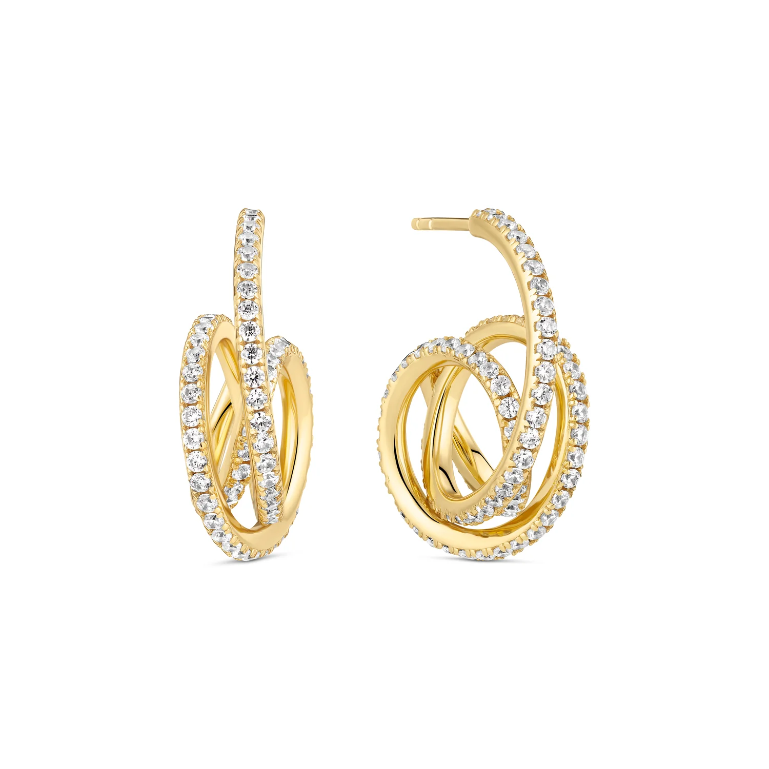 Earrings Spirale - Image 4