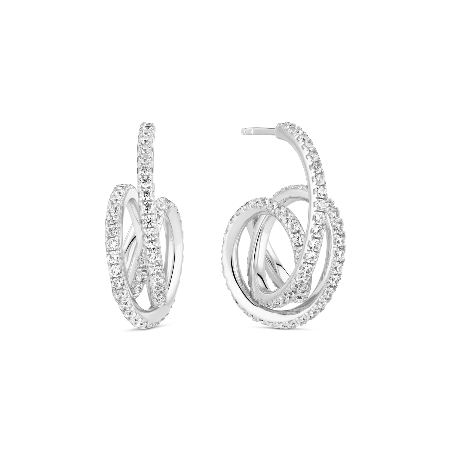 Earrings Spirale - Image 5