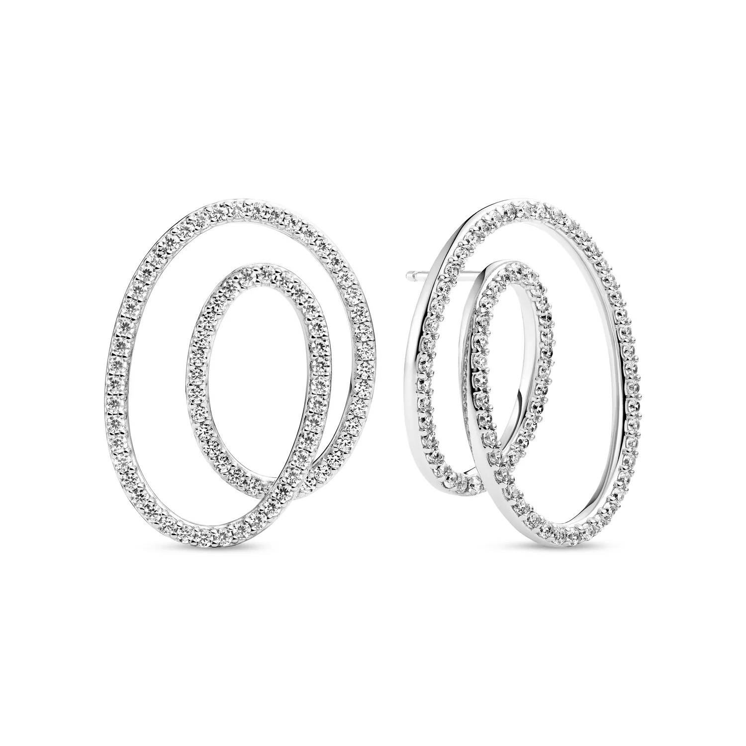 Earrings Spirale Due - Image 3