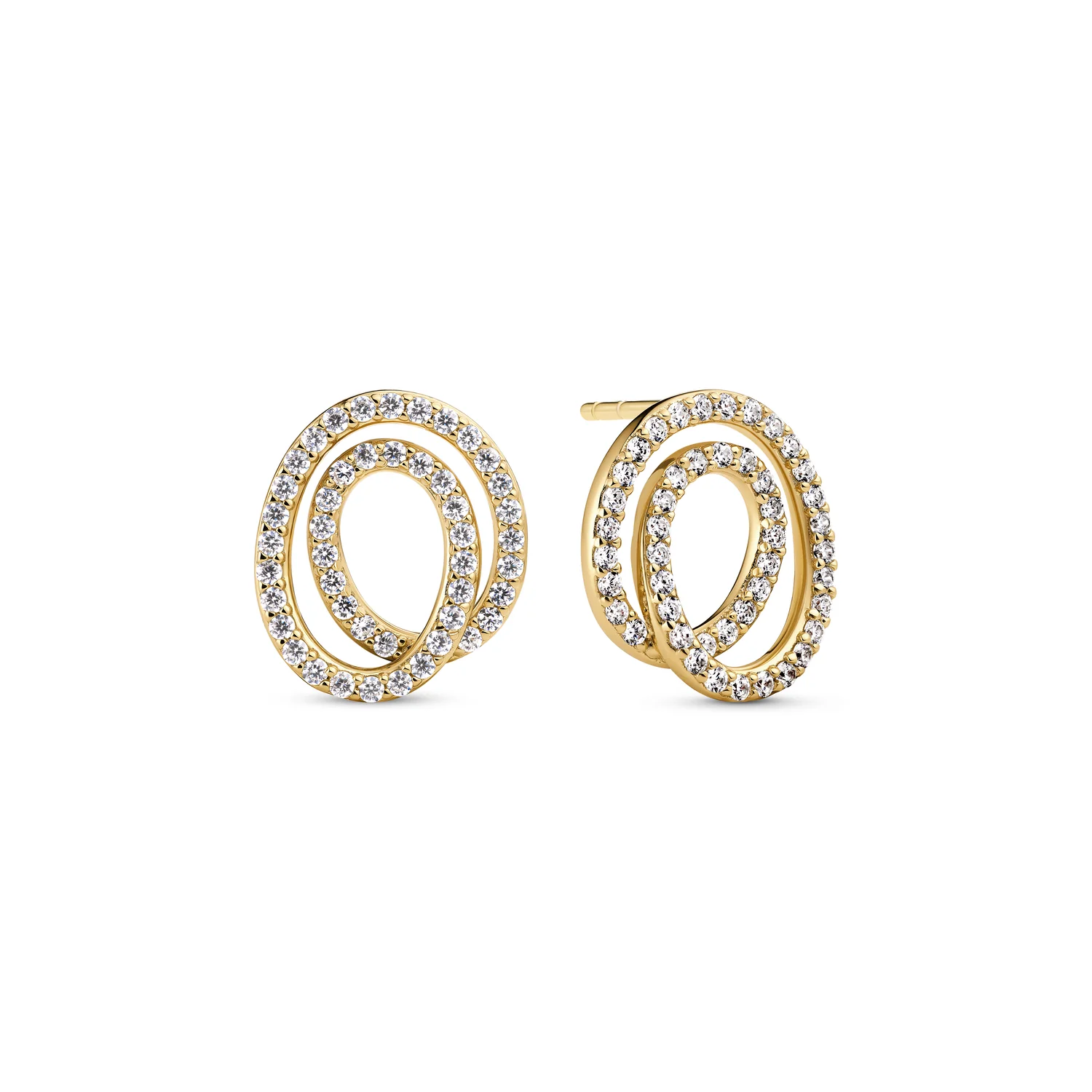 Earrings Spirale Due - Image 4