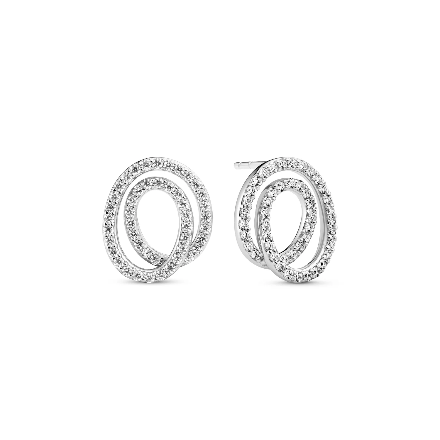 Earrings Spirale Due - Image 5