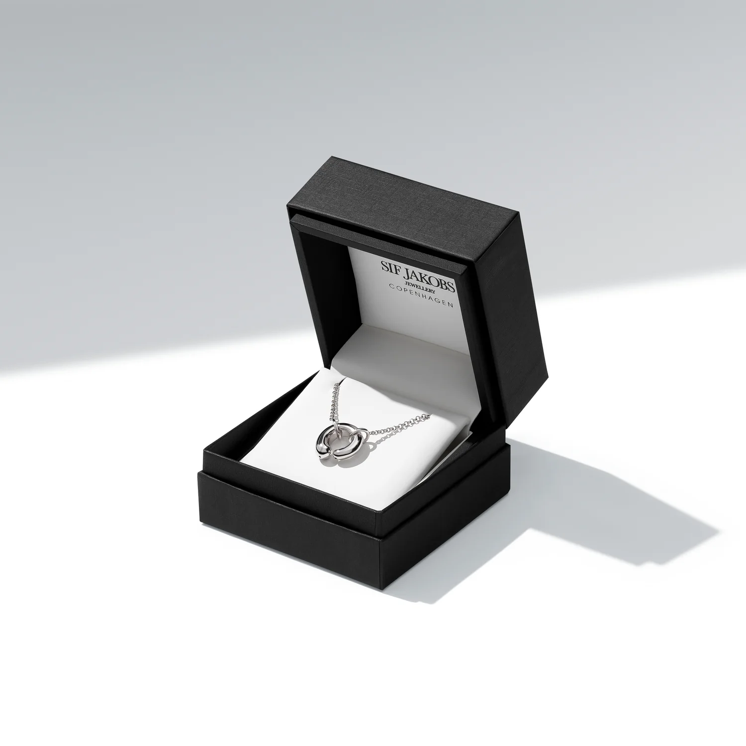 Goccia Circolo Pianura Necklace - Image 6