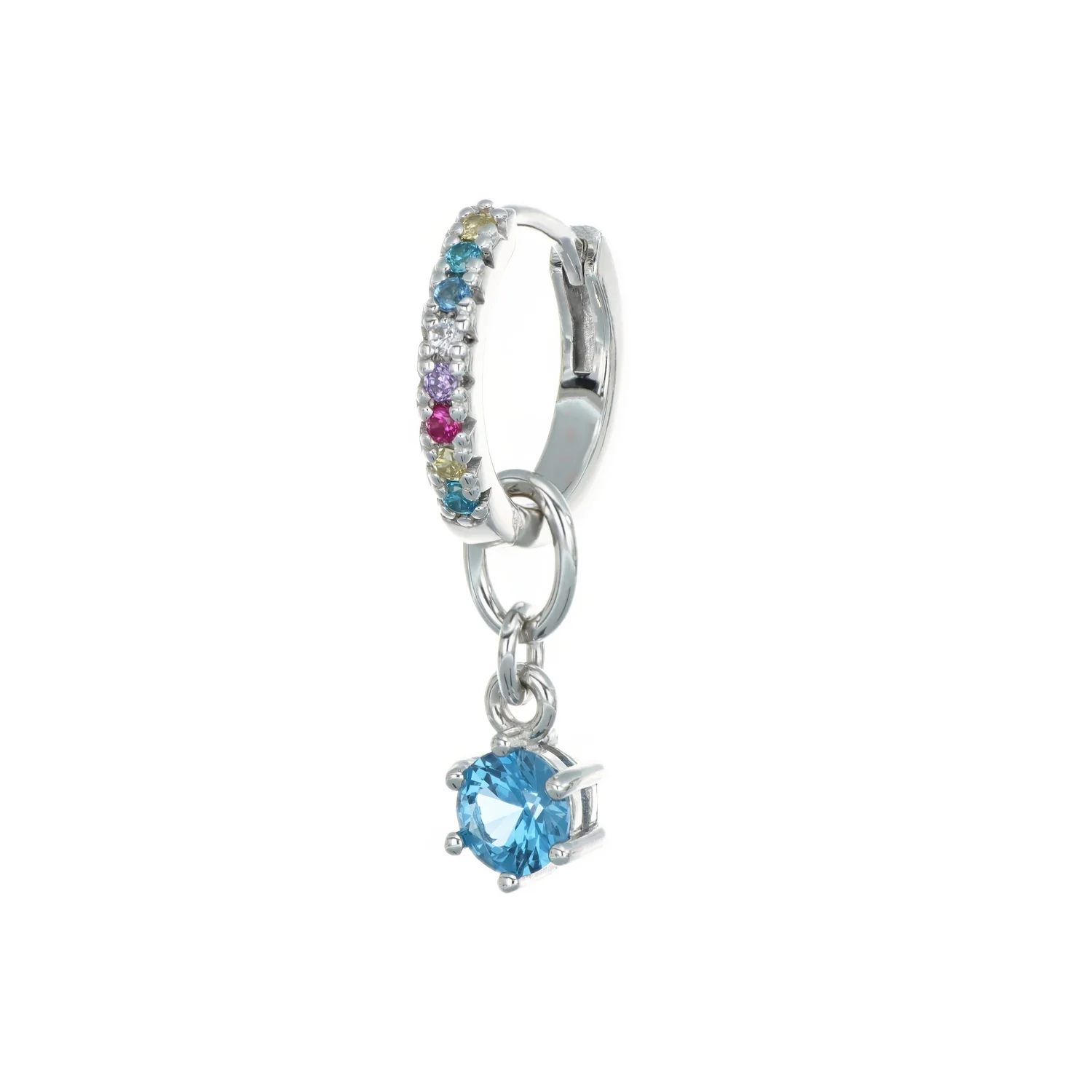 Charm Circolo Uno - Image 5