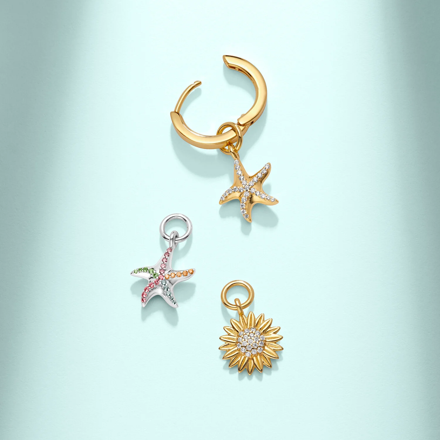 Charm Girasole - Image 2