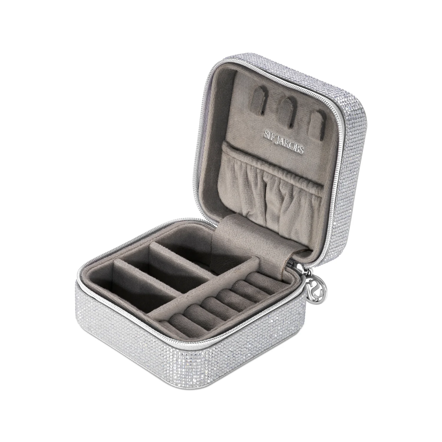 Jewellery Travel Box - Image 2