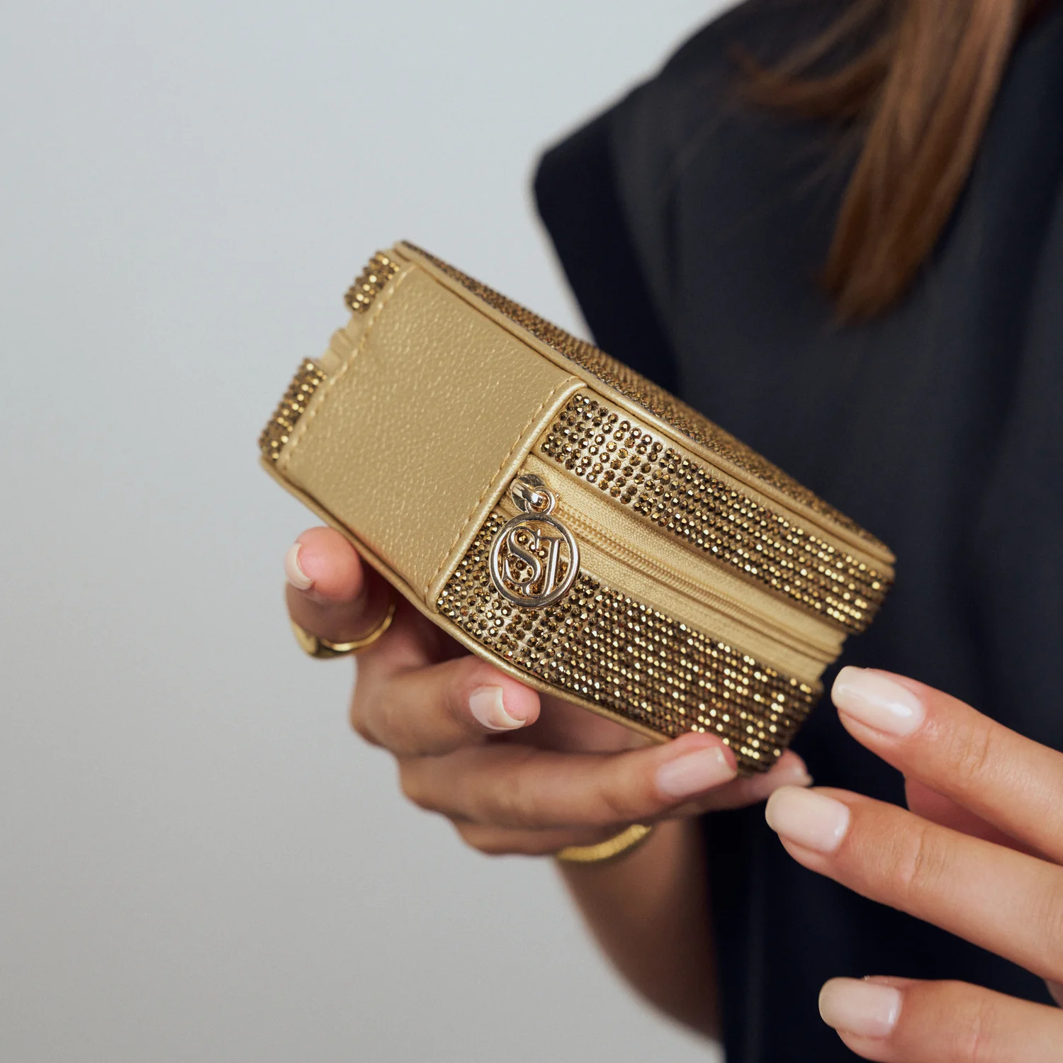 Jewellery Travel Box - Image 3