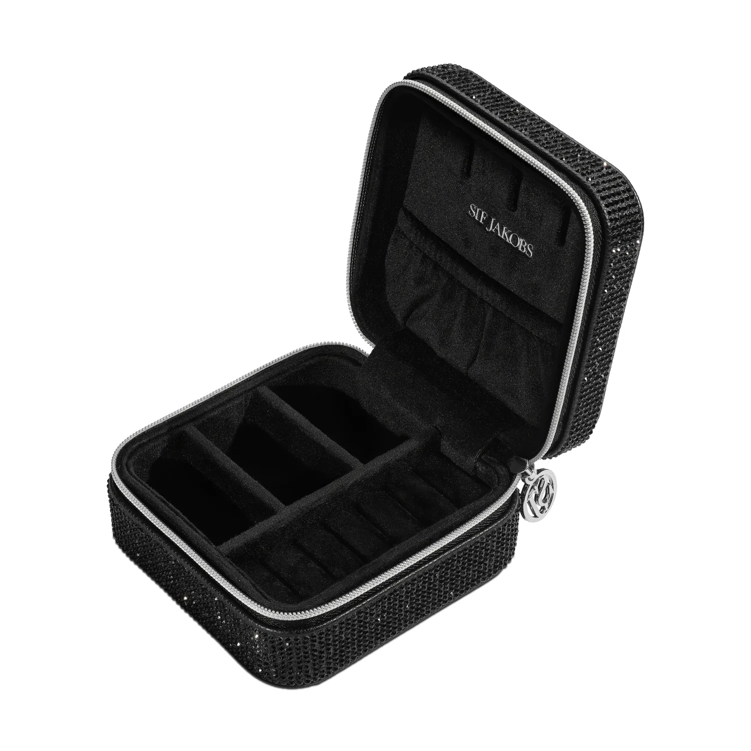 Jewellery Travel Box - Image 2
