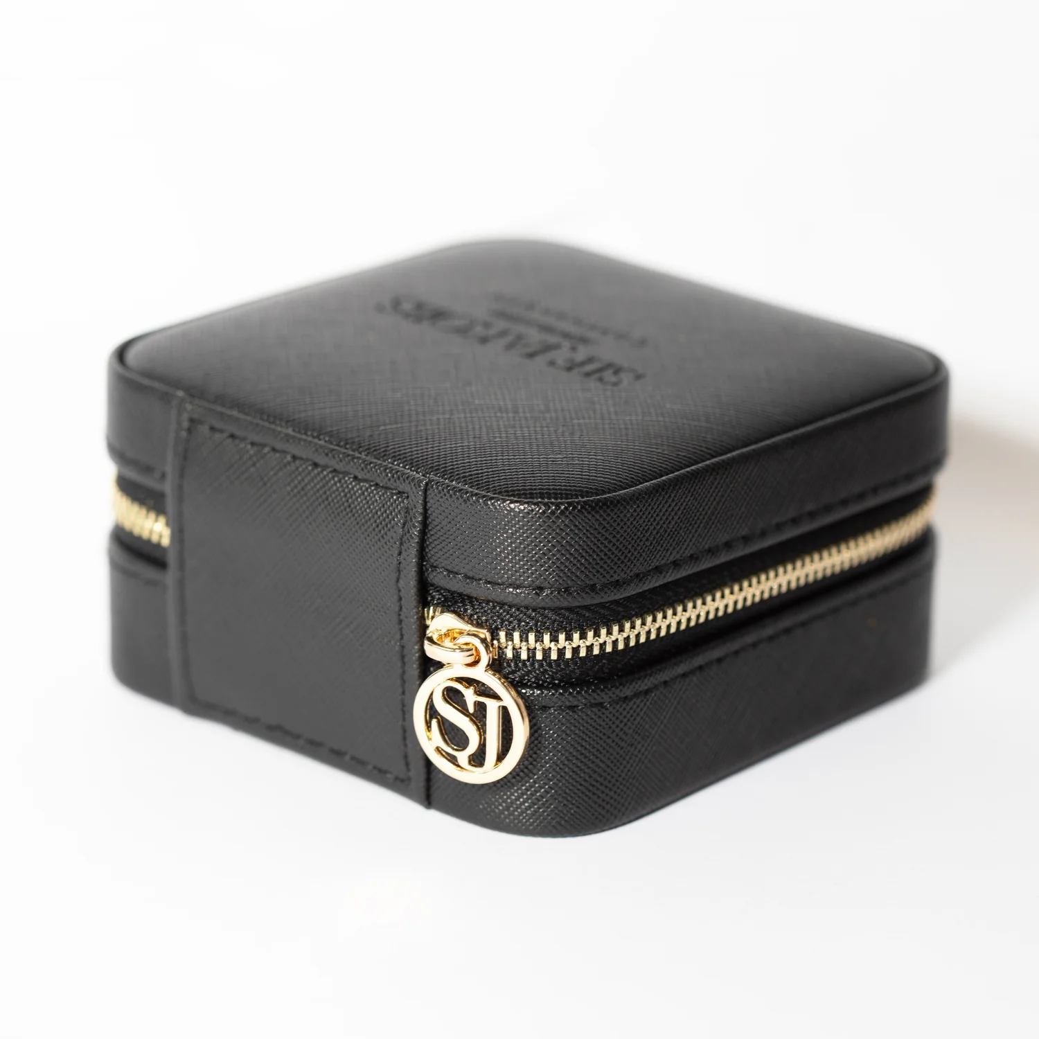 Jewellery Travel Box piccolo black - Image 3