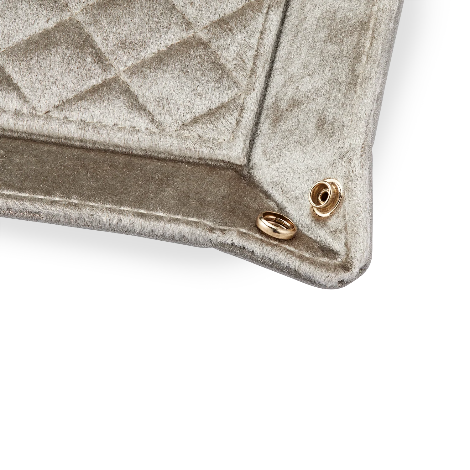 Jewellery Tray Piccolo Golden Grey - Image 3