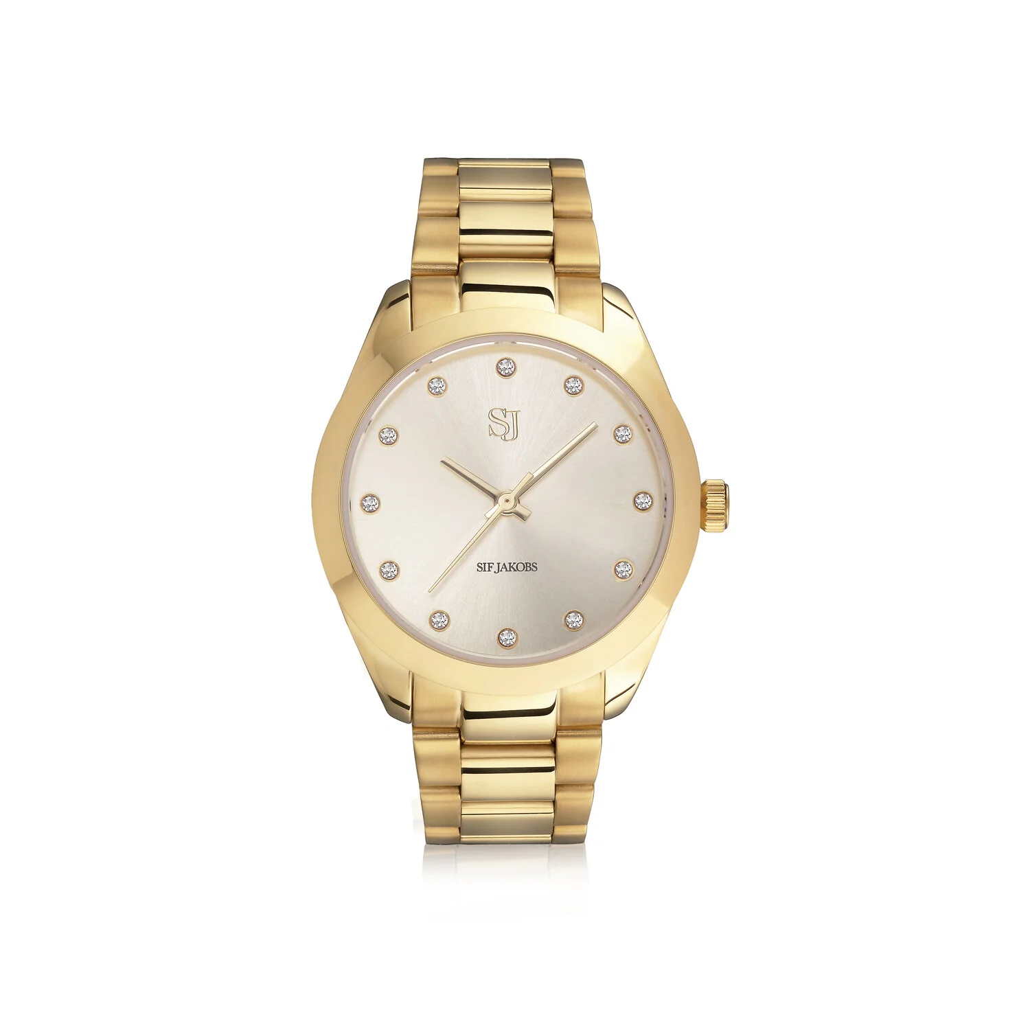 Joelle set - Gold - Image 2
