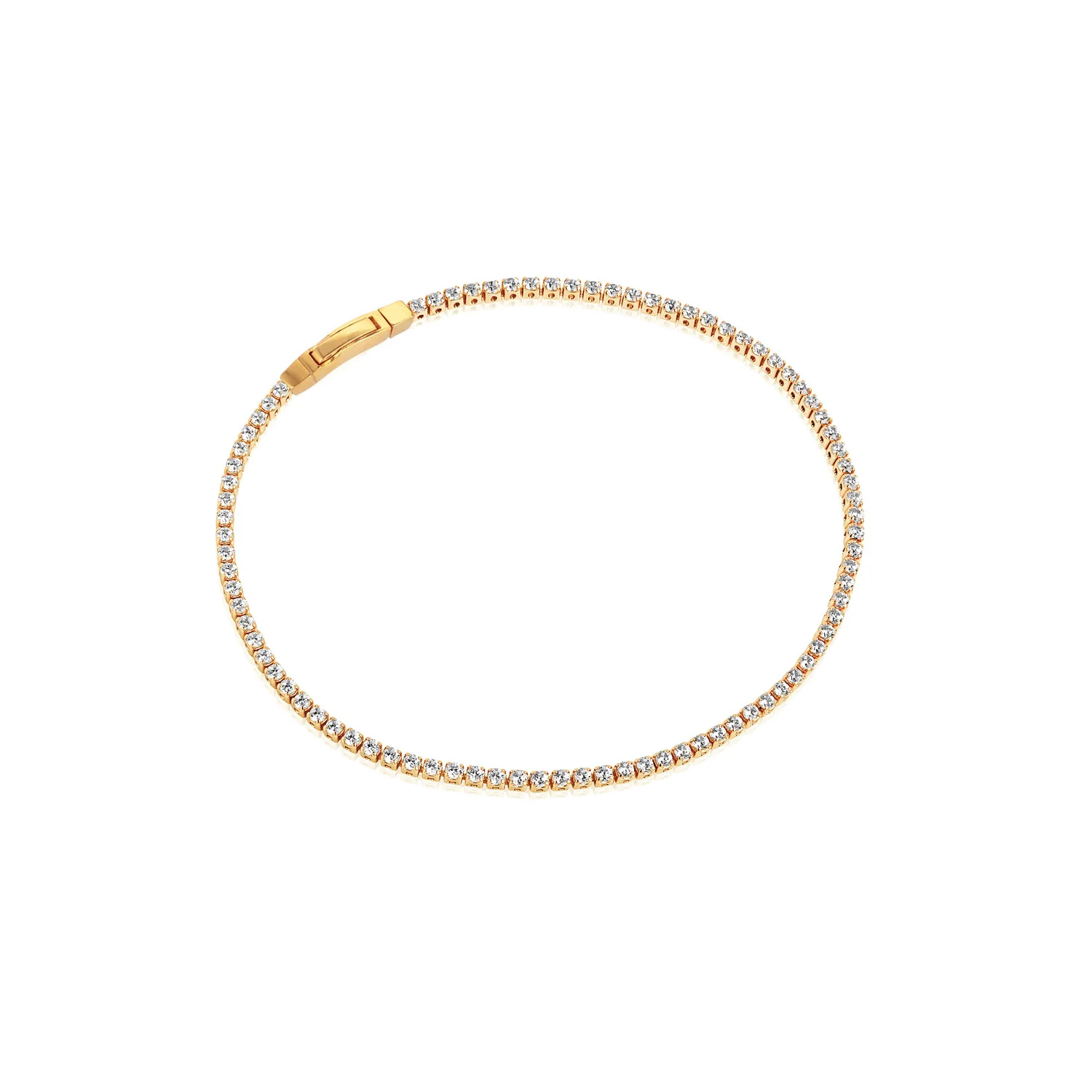 Joelle set - Gold - Image 3
