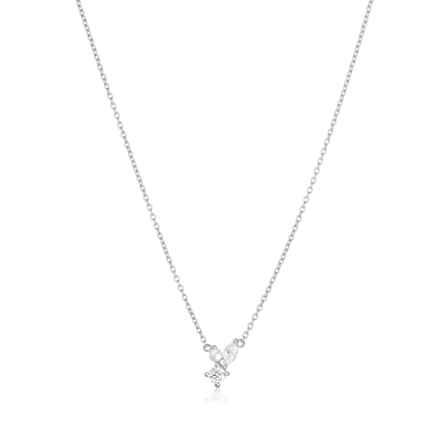 Necklace Adria Tre Piccolo - Image 3