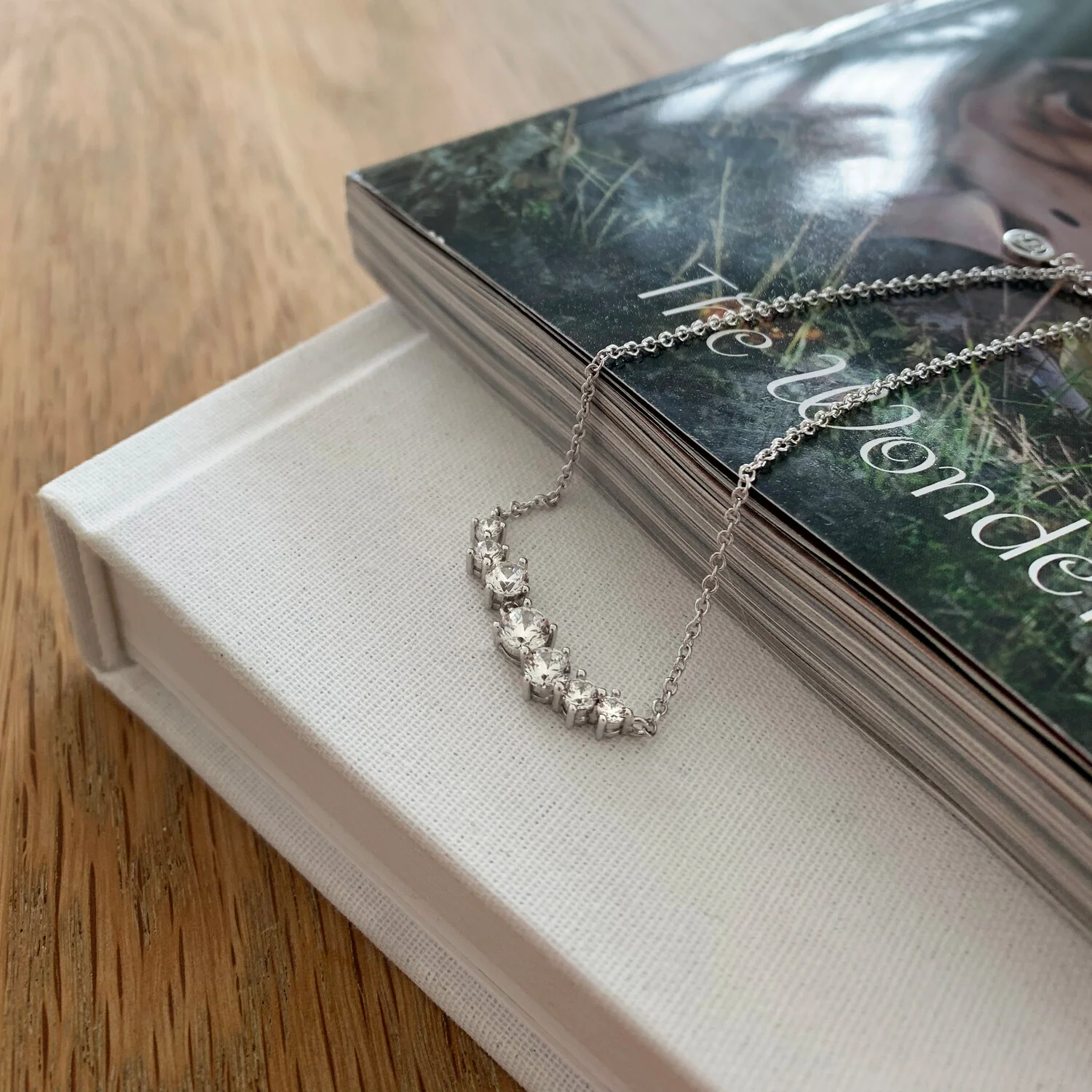 Necklace Belluno Piccolo - Image 6