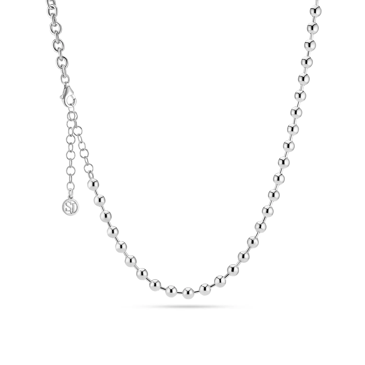 Necklace Bormio Chain - Image 10