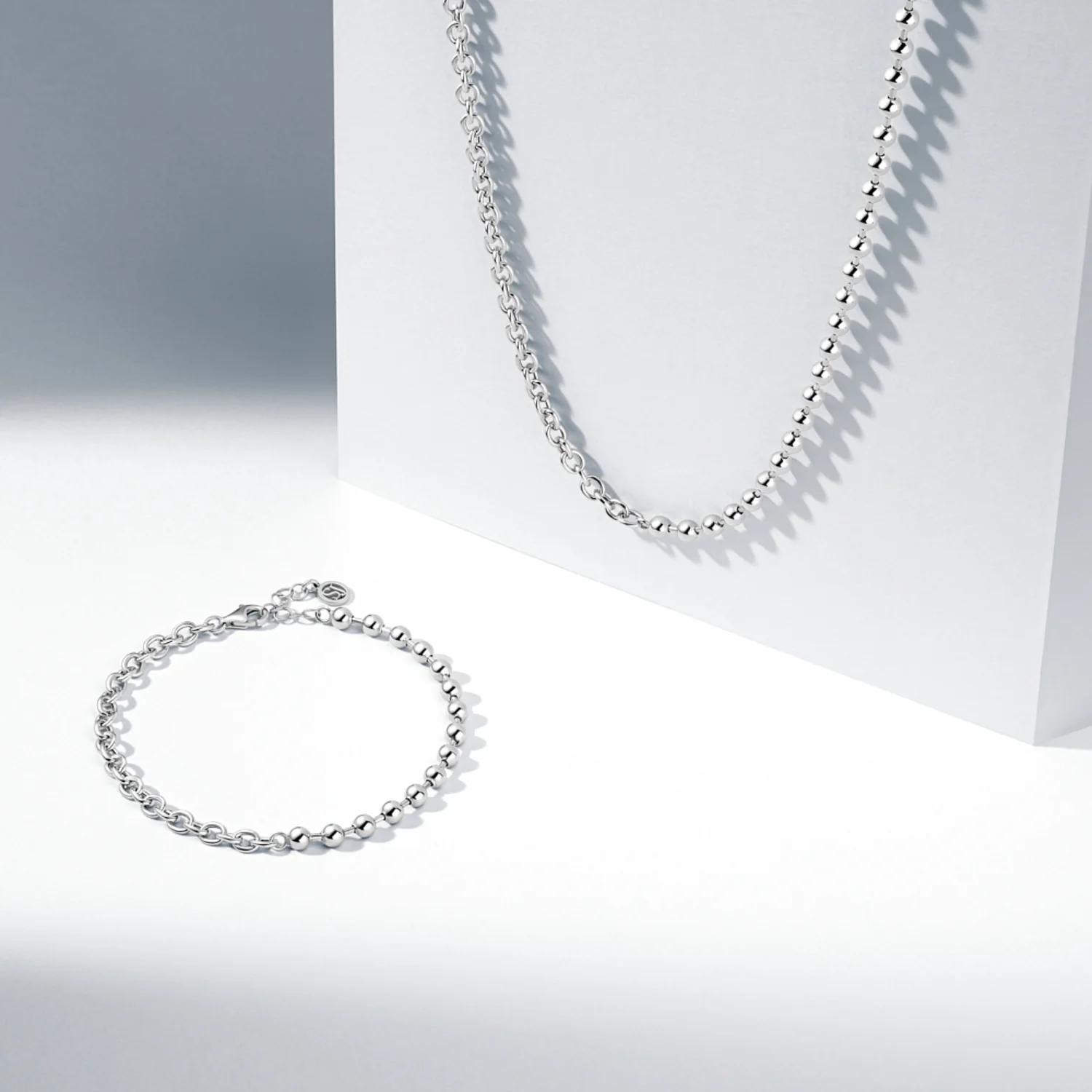 Necklace Bormio Chain - Image 11