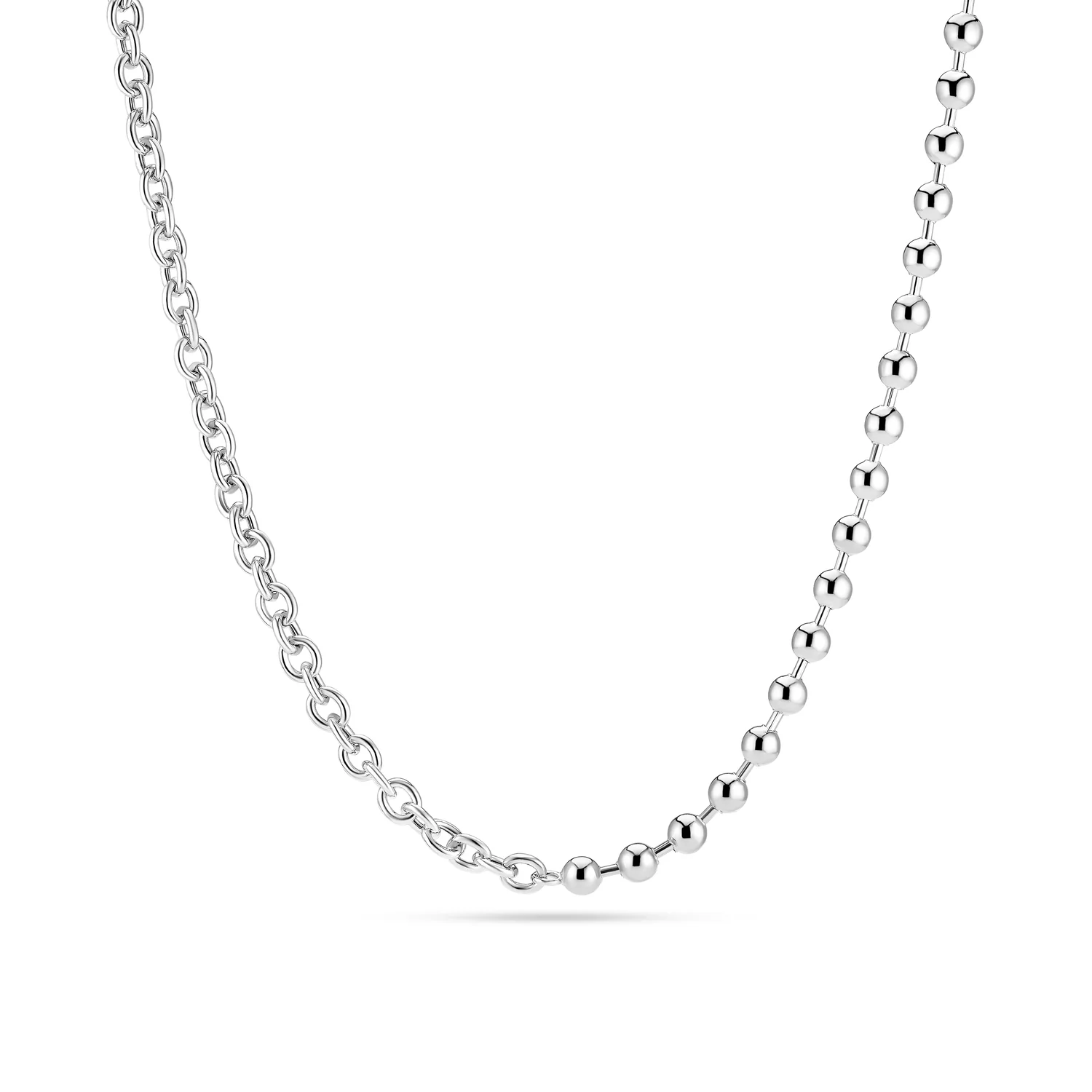 Necklace Bormio Chain - Image 3