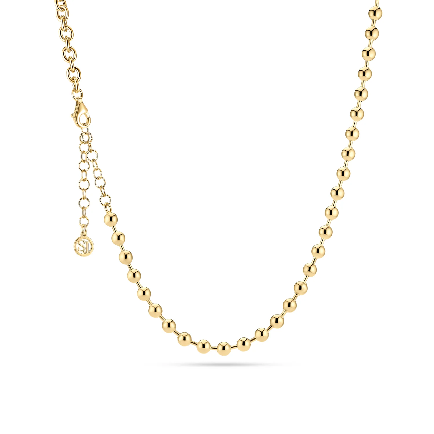 Necklace Bormio Chain - Image 5