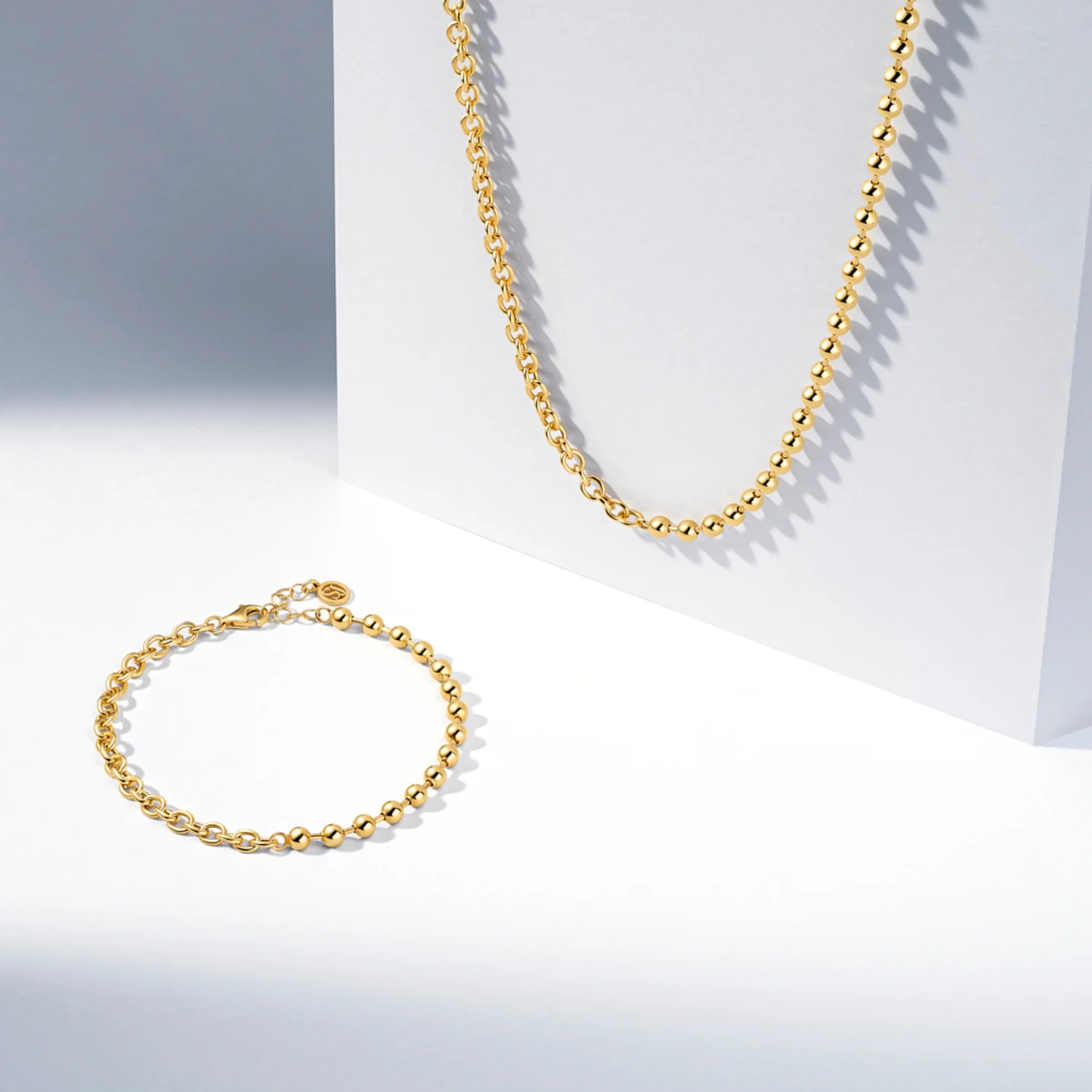 Necklace Bormio Chain - Image 6