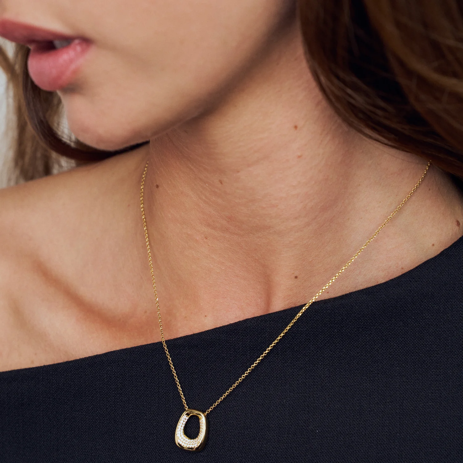 Necklace Borsa - Image 12