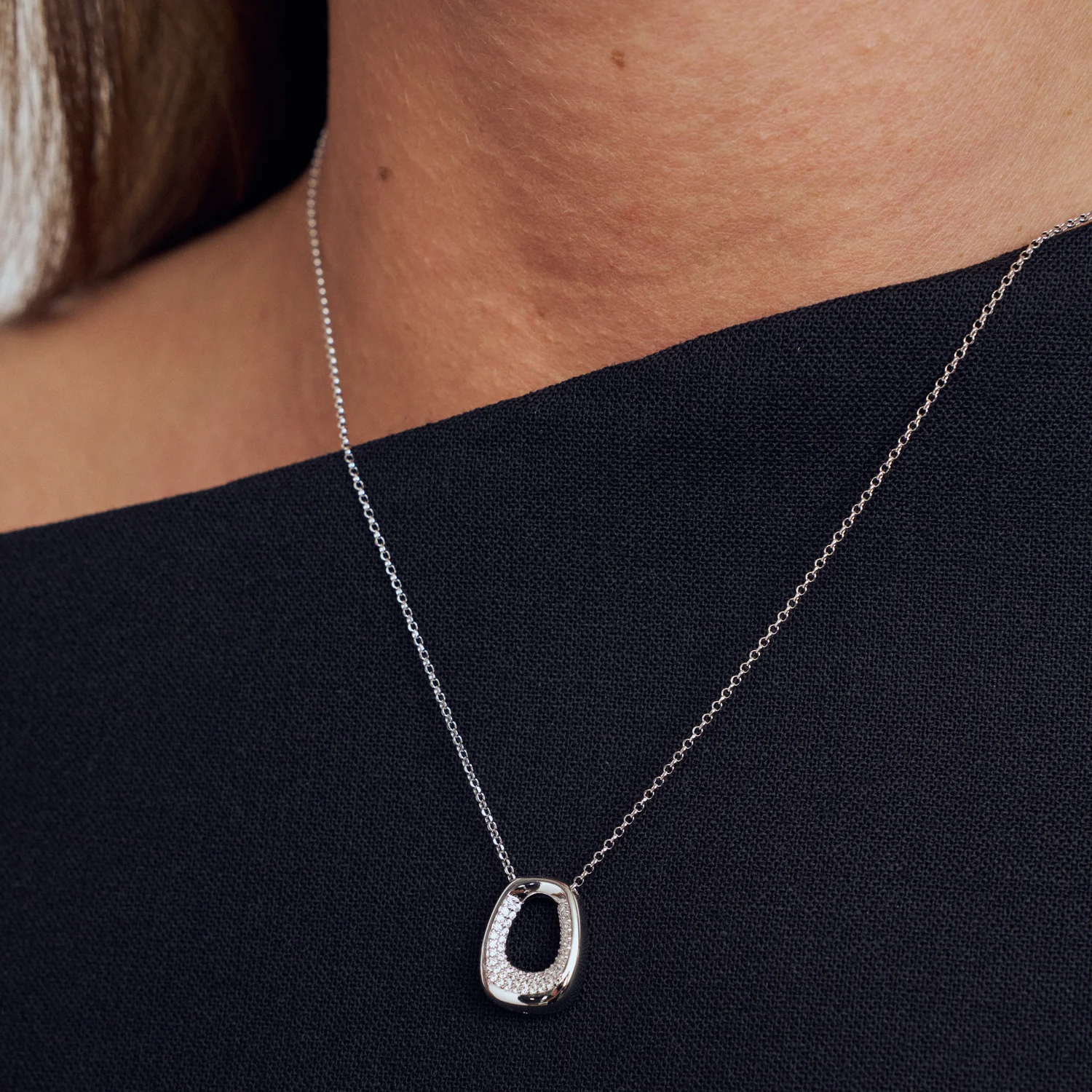 Necklace Borsa - Image 14