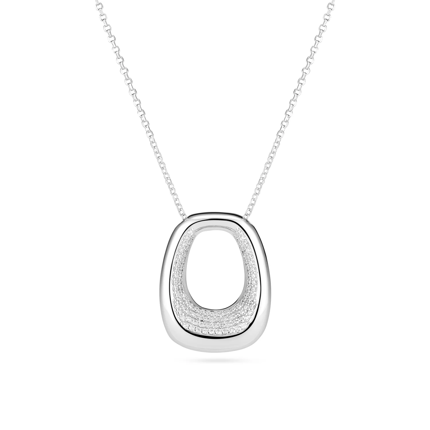 Necklace Borsa - Image 3